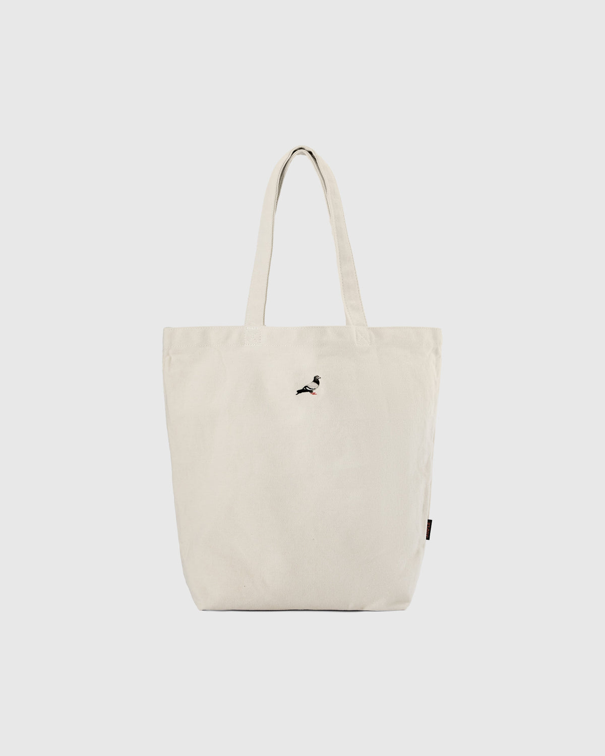 Pigeon Canvas Tote Bag - Bag | Staple Pigeon