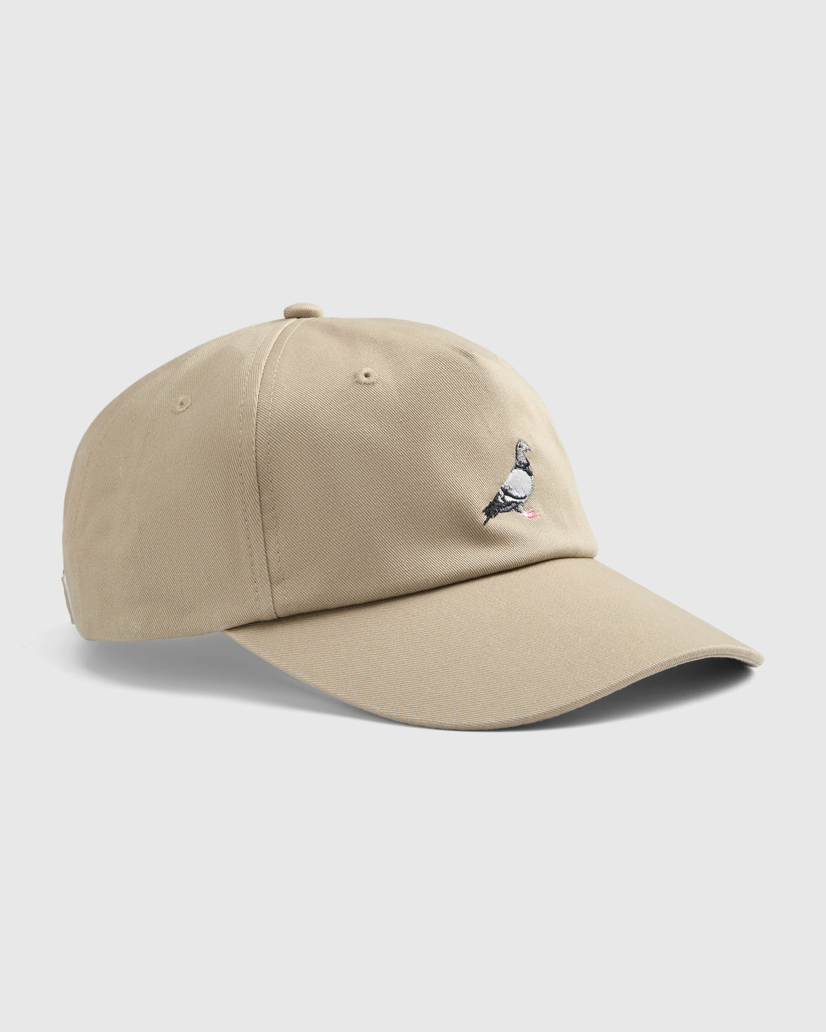 Pigeon Logo Cap FW26 - Five Panel Cap | Staple Pigeon