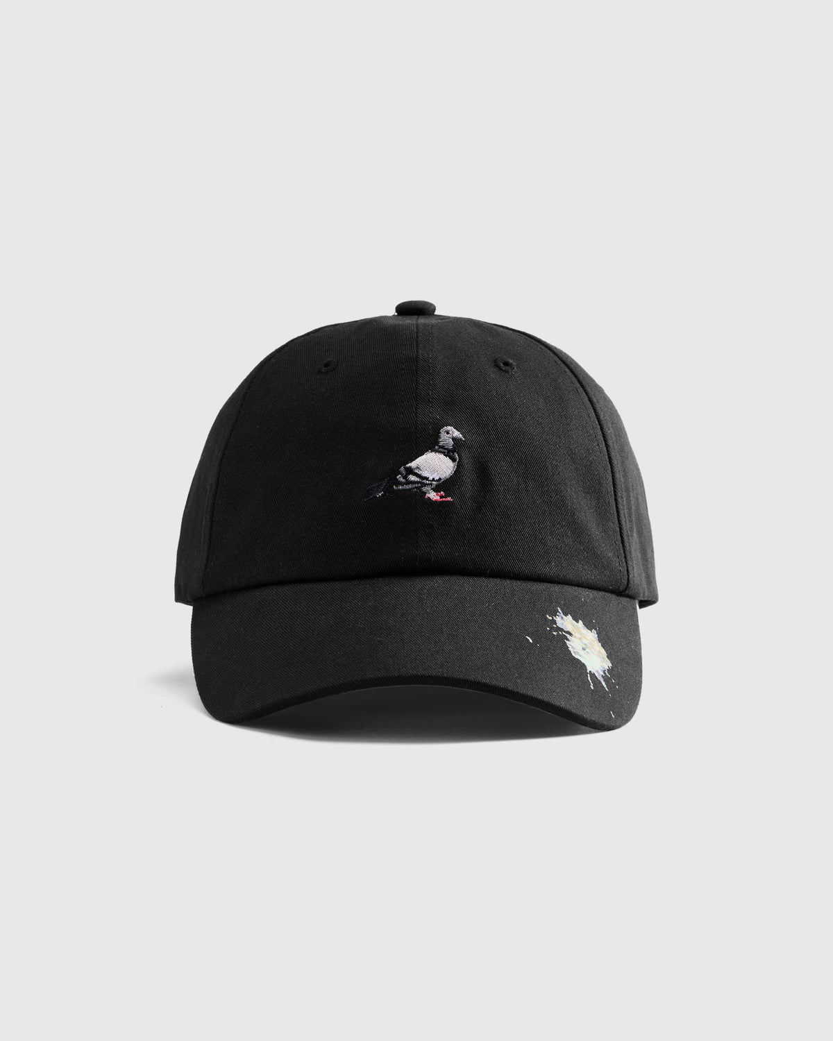 Pigeon Logo Cap FW26 - Five Panel Cap | Staple Pigeon