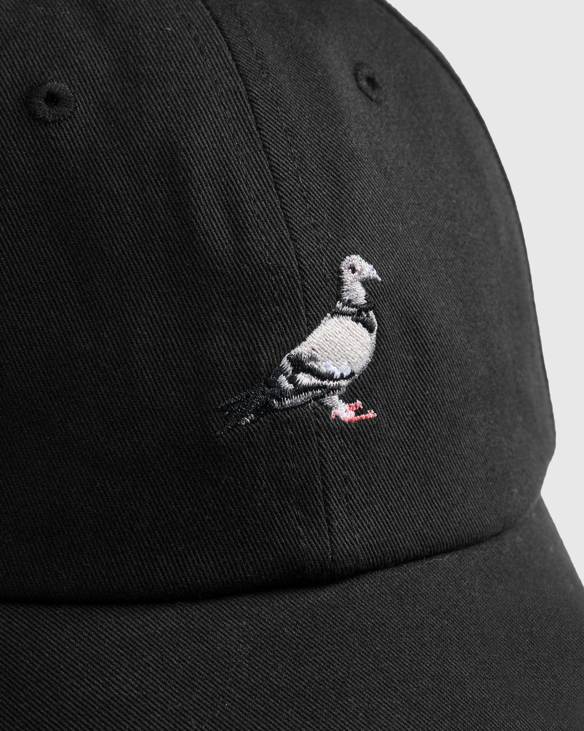 Pigeon Logo Cap FW26 - Five Panel Cap | Staple Pigeon