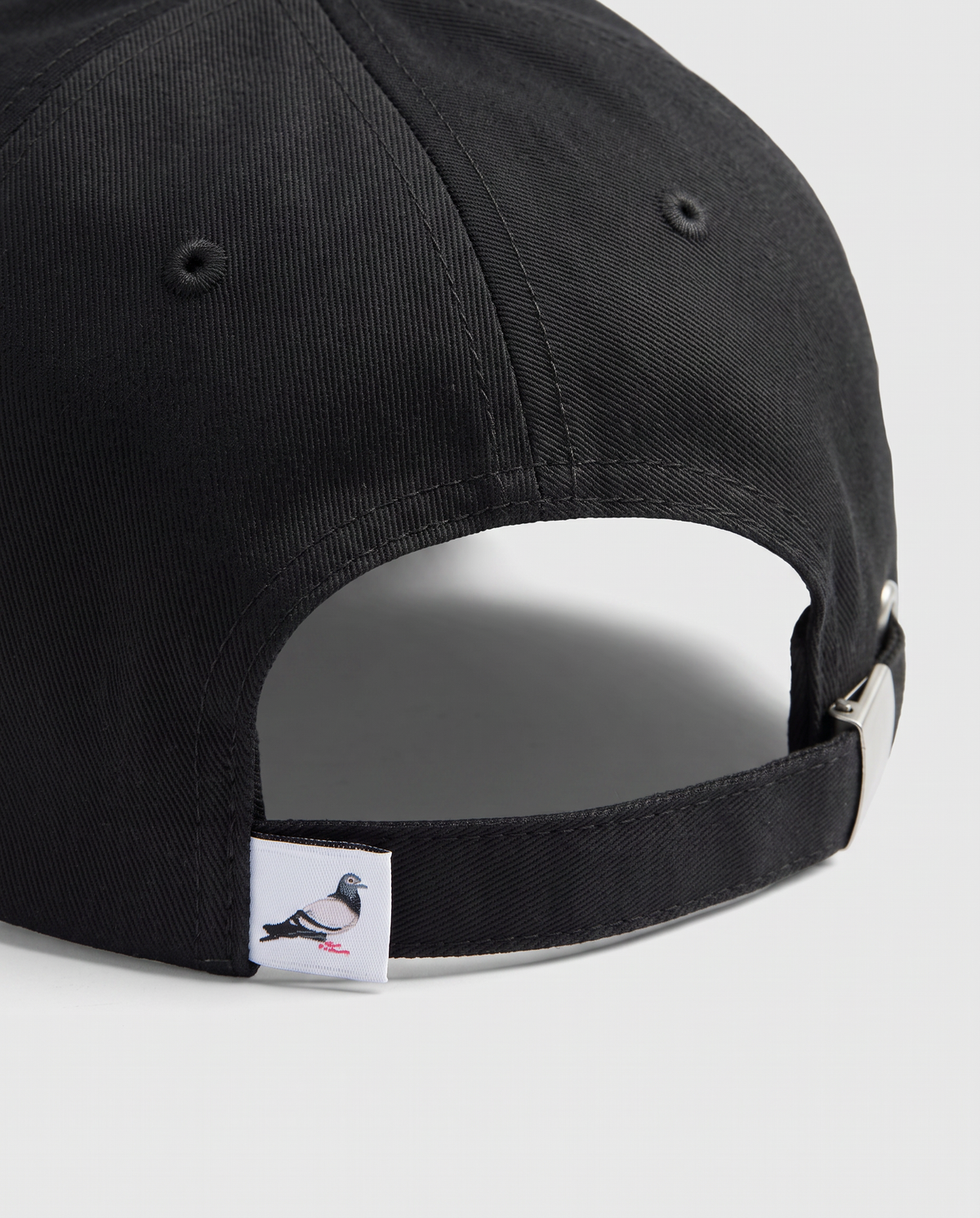 Pigeon Logo Cap FW26 - Five Panel Cap | Staple Pigeon