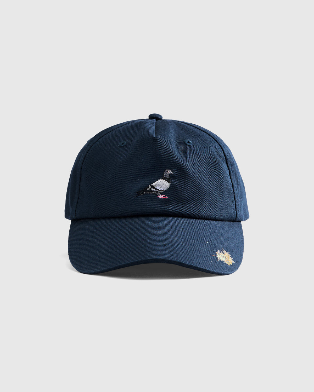 Pigeon Logo Cap FW26 - Five Panel Cap | Staple Pigeon