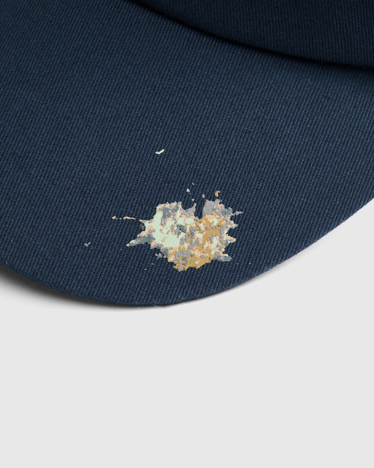 Pigeon Logo Cap FW26 - Five Panel Cap | Staple Pigeon
