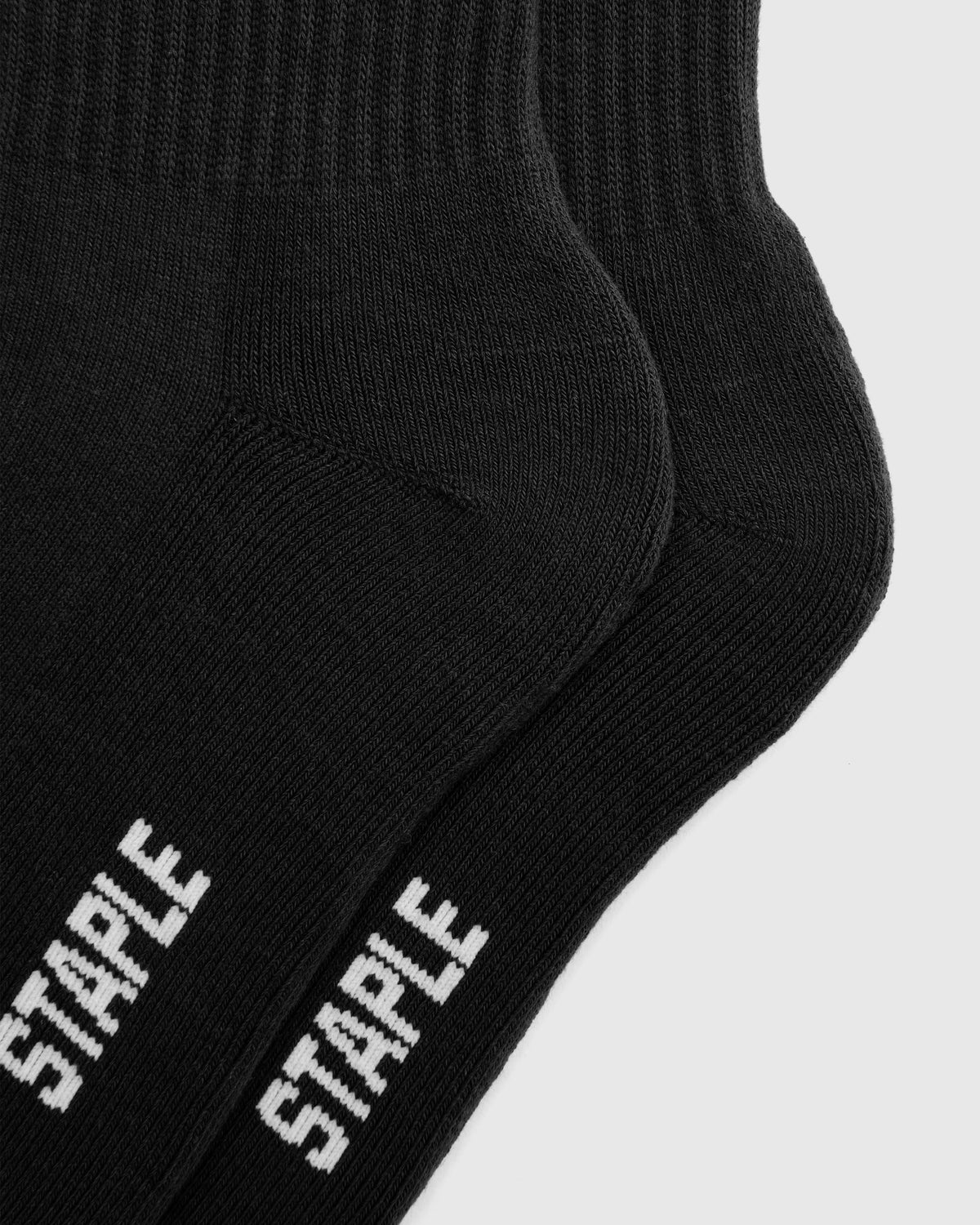 Pigeon Logo Sock FW26 - Crewsock | Staple Pigeon
