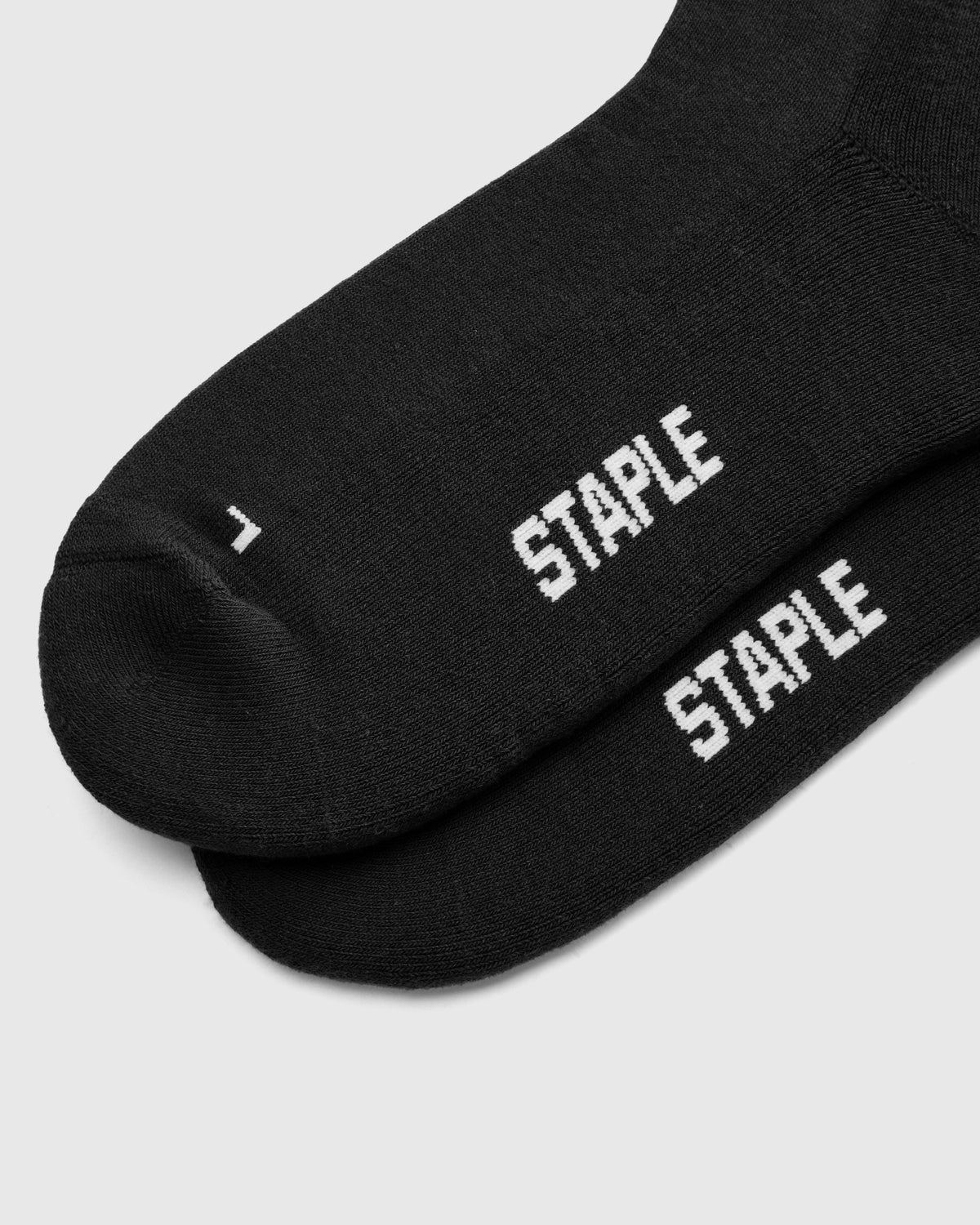 Pigeon Logo Sock FW26 - Crewsock | Staple Pigeon
