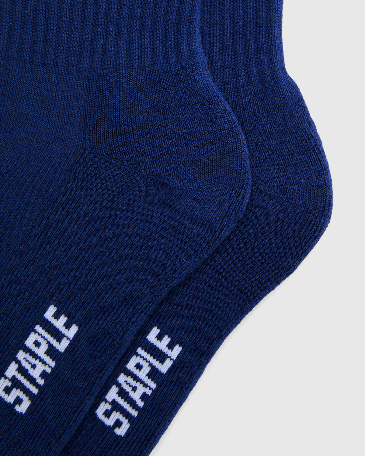 Pigeon Logo Sock FW26 - Crewsock | Staple Pigeon