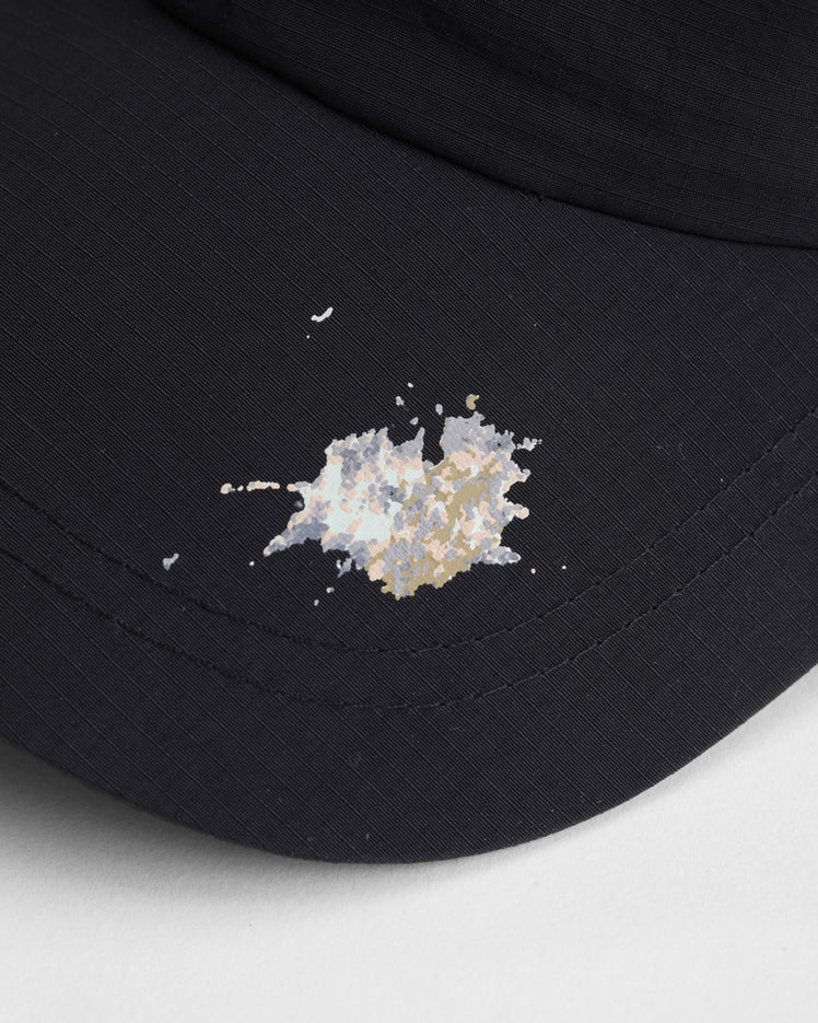 Logo Nylon Cap - Hat | Staple Pigeon
