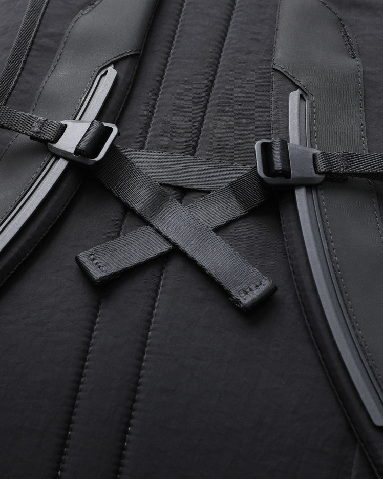 Triomphe Backpack - Hat | Staple Pigeon