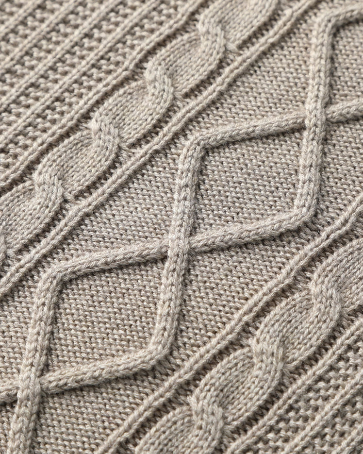 Apollo Knit Cardigan - Sweater | Staple Pigeon