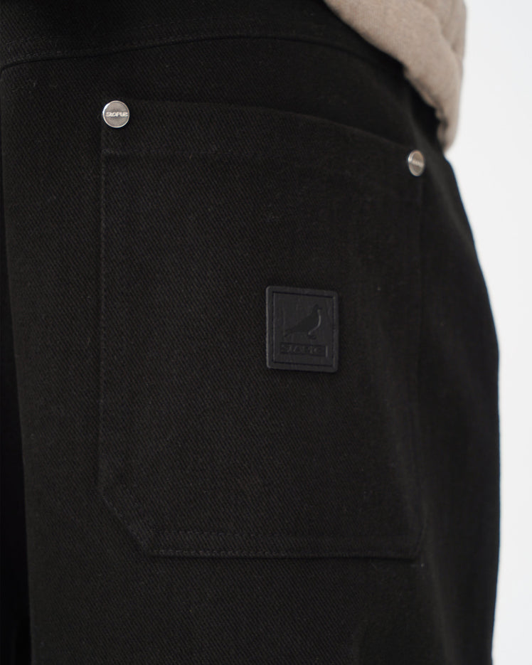 Griffith Twill Pant - Pants | Staple Pigeon