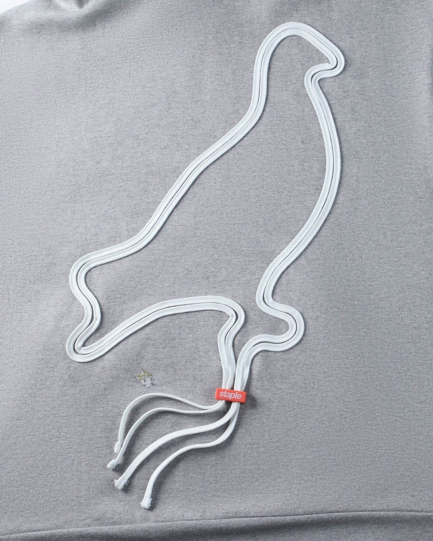 St. Johns Pigeon Hoodie - Hoodie | Staple Pigeon