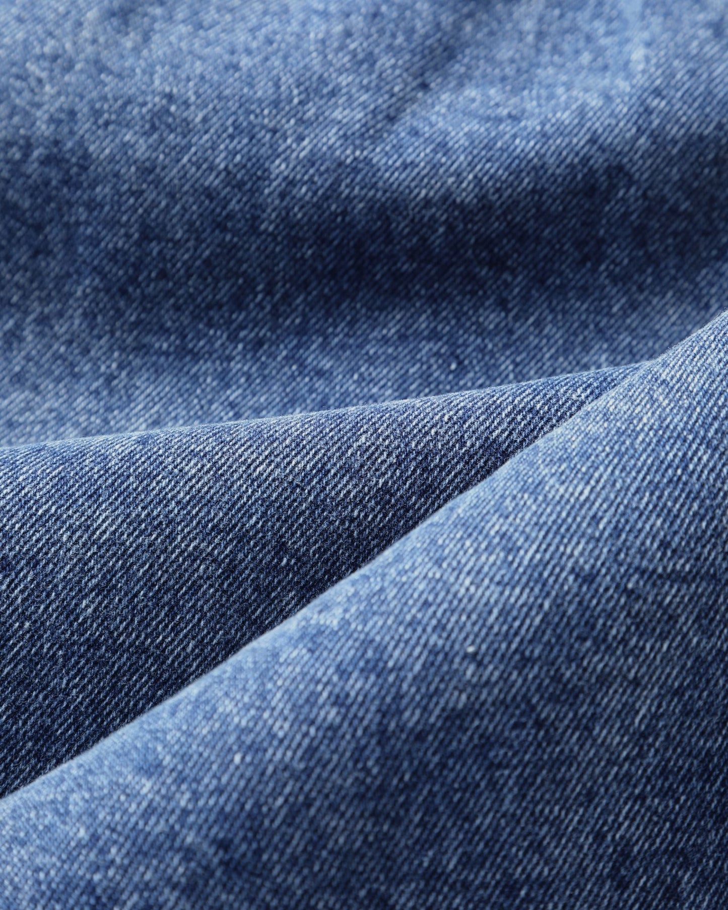 Flatiron Denim Jacket - Jacket | Staple Pigeon