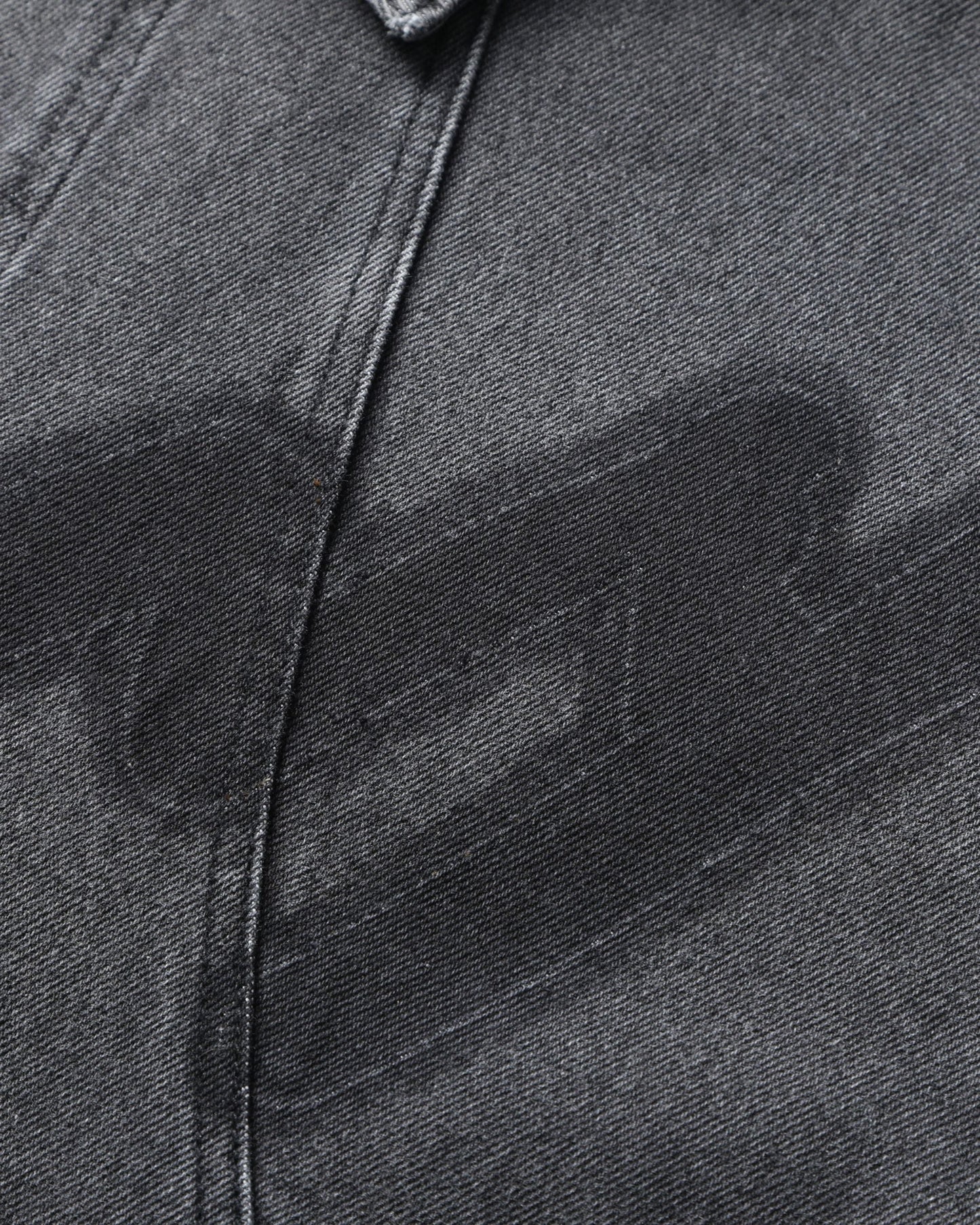 Flatiron Denim Jacket - Jacket | Staple Pigeon