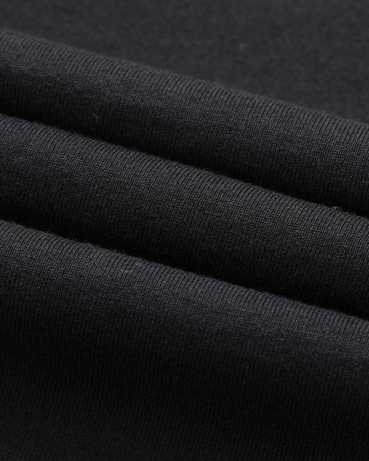 L/S Emb Pigeon Tee - Tee | Staple Pigeon