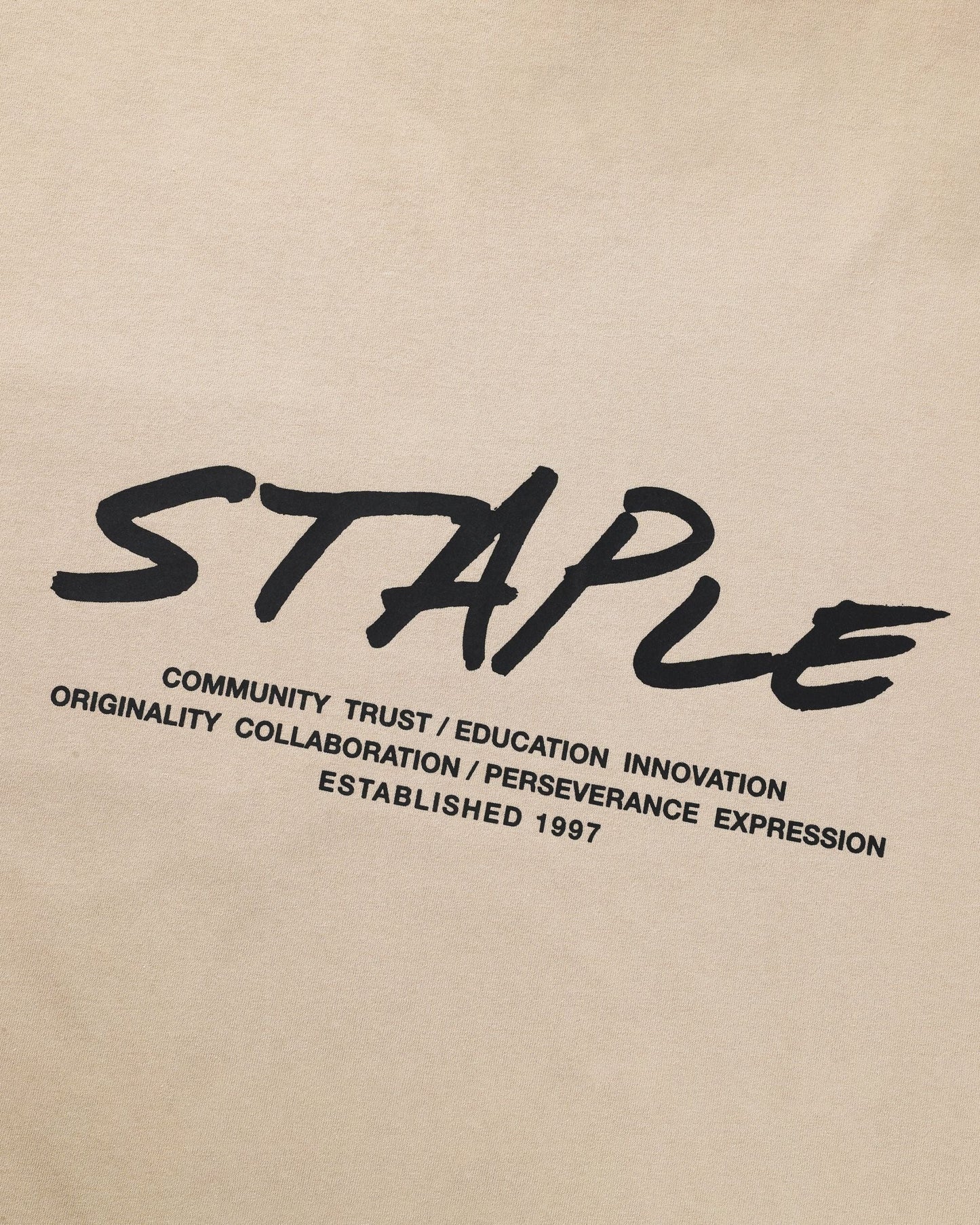 Seagram Pocket Tee - Tee | Staple Pigeon