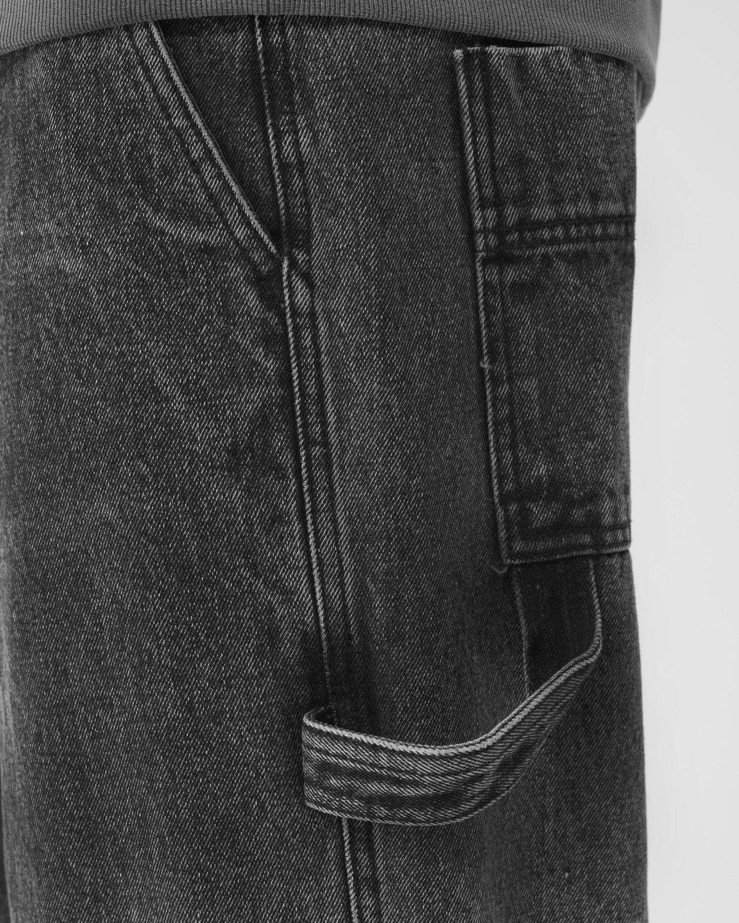 Flatiron Denim Pant - Pants | Staple Pigeon