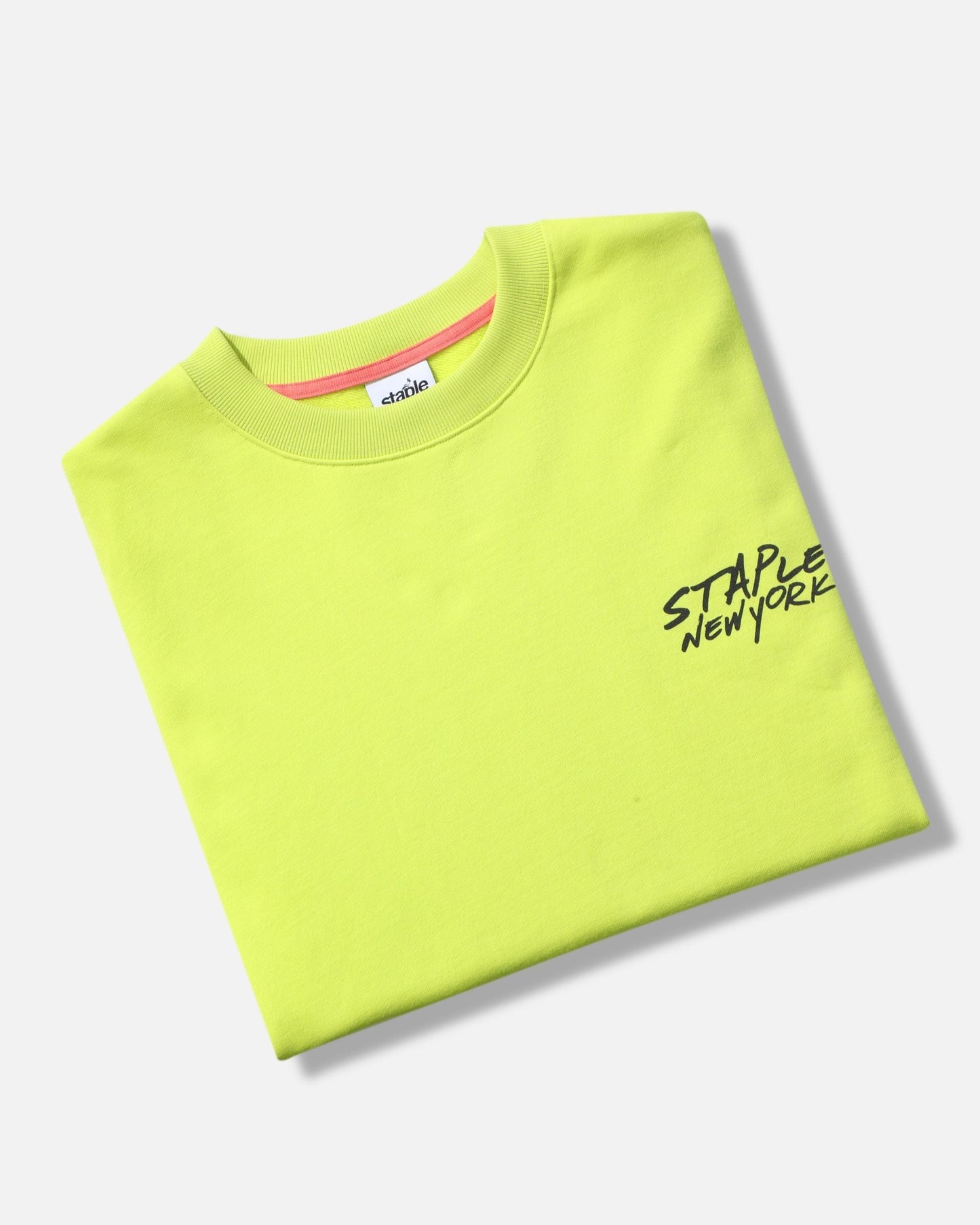 Digital Pigeon Crewneck - Crewneck | Staple Pigeon