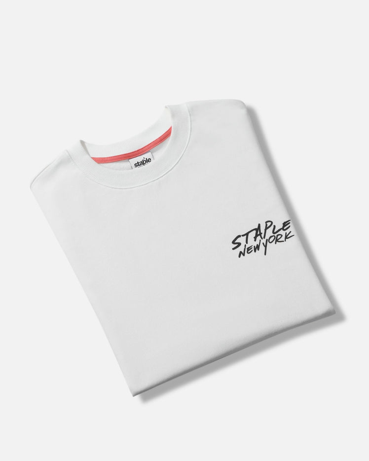 Digital Pigeon Crewneck - Crewneck | Staple Pigeon