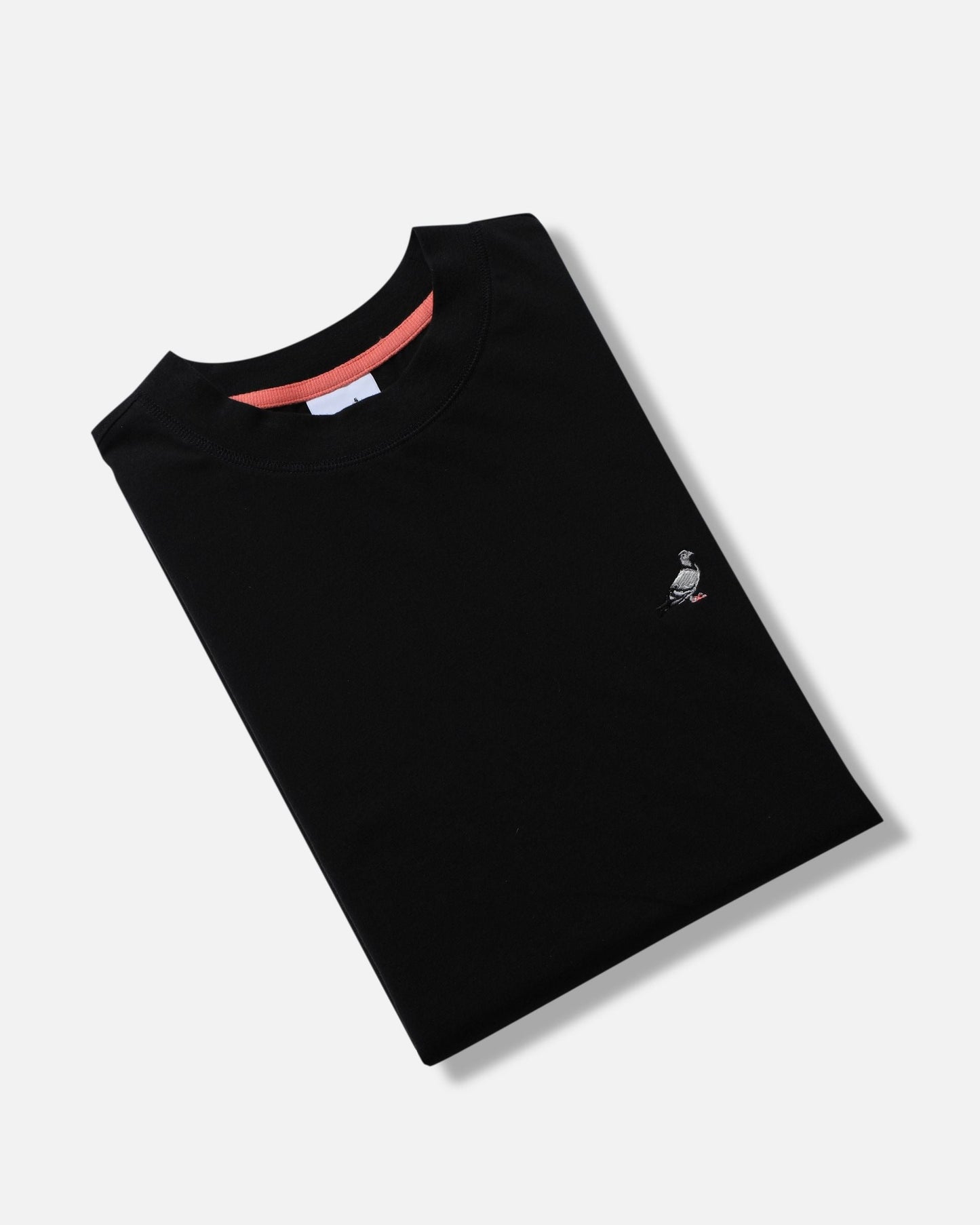 Emb Pigeon Tee - Tee | Staple Pigeon