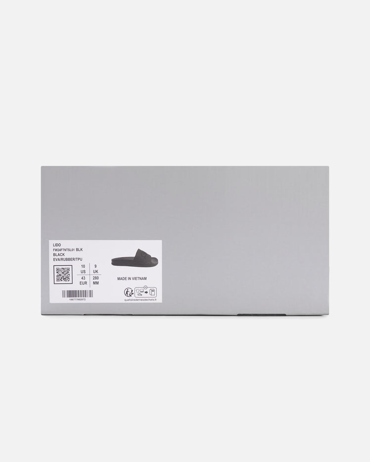 Lido - Shoes | Staple Pigeon