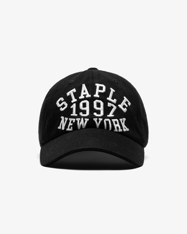Rivera Twill Cap