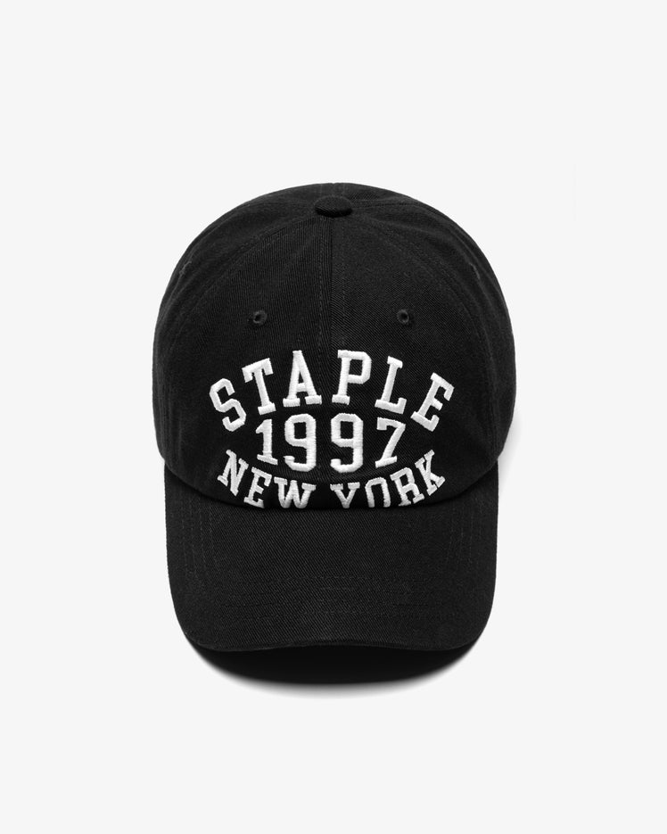 Rivera Twill Cap