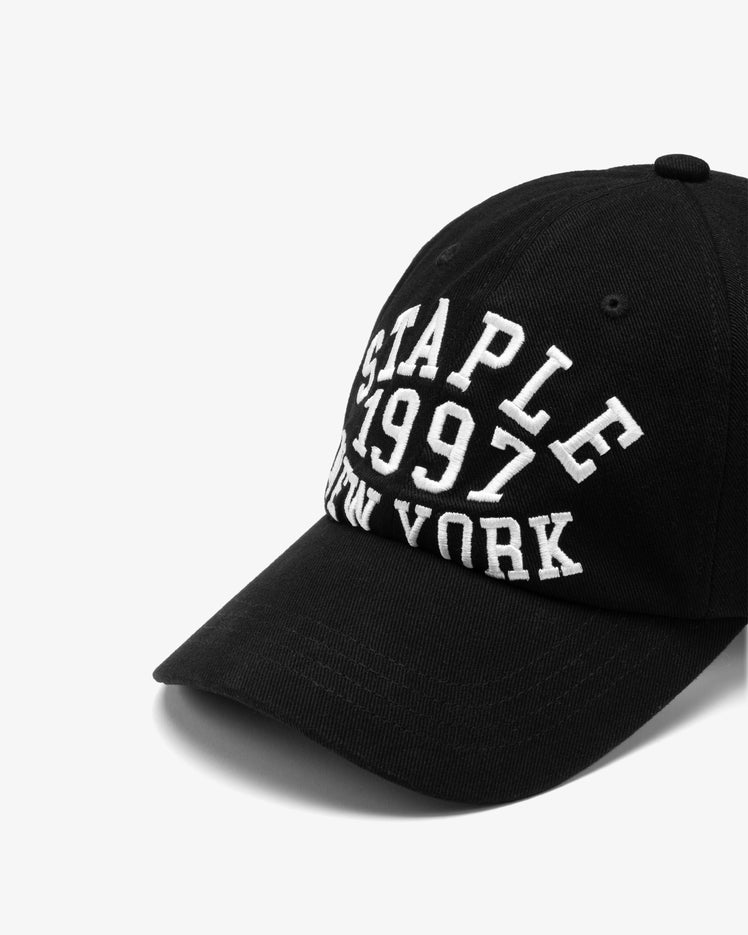 Rivera Twill Cap