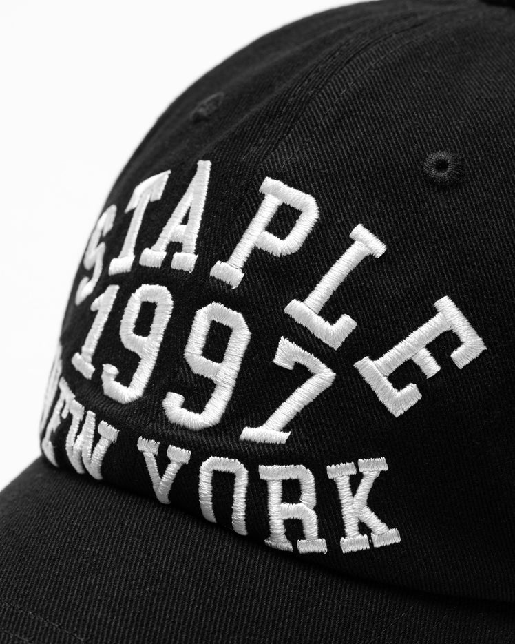 Rivera Twill Cap