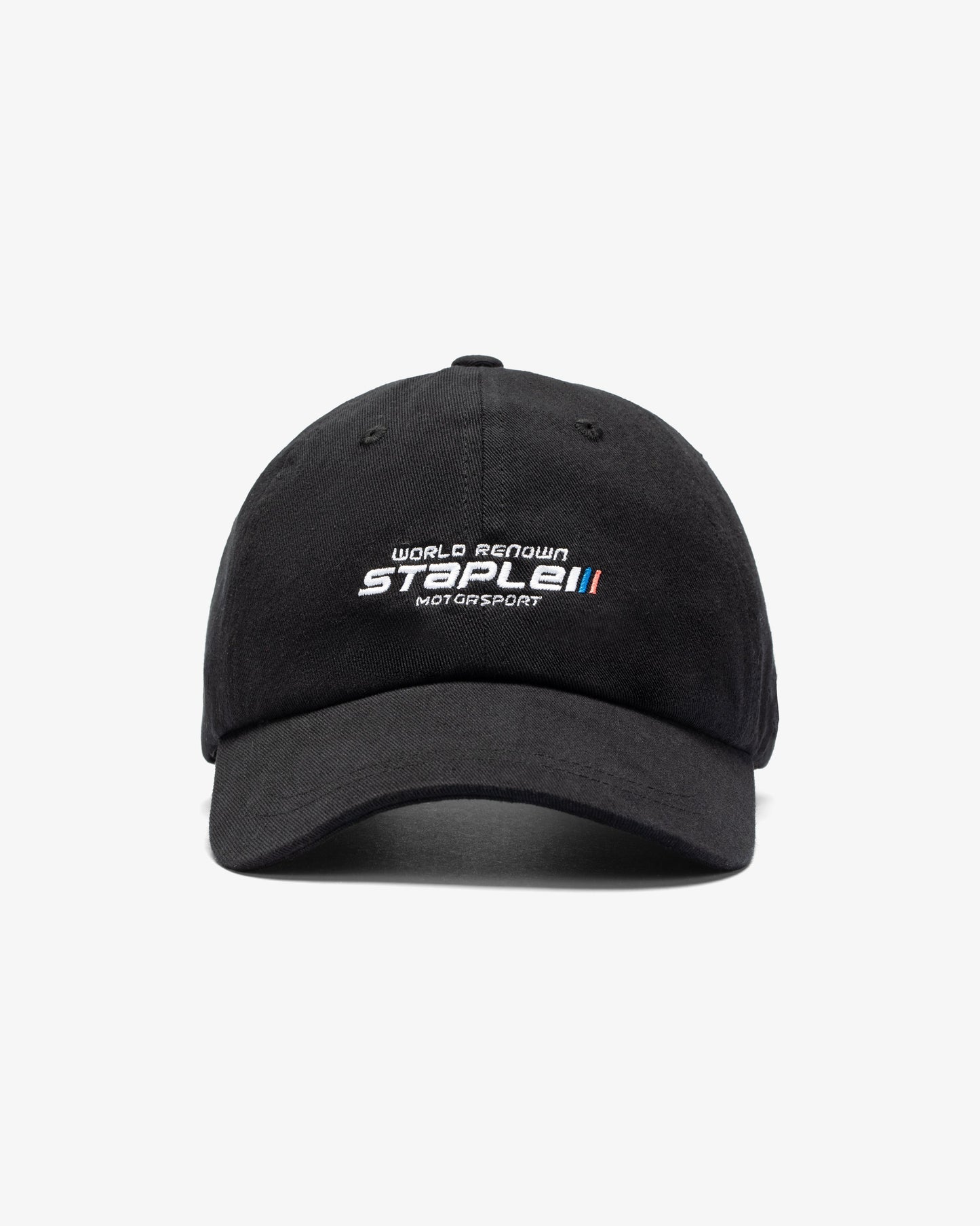 Circuit Dad Cap