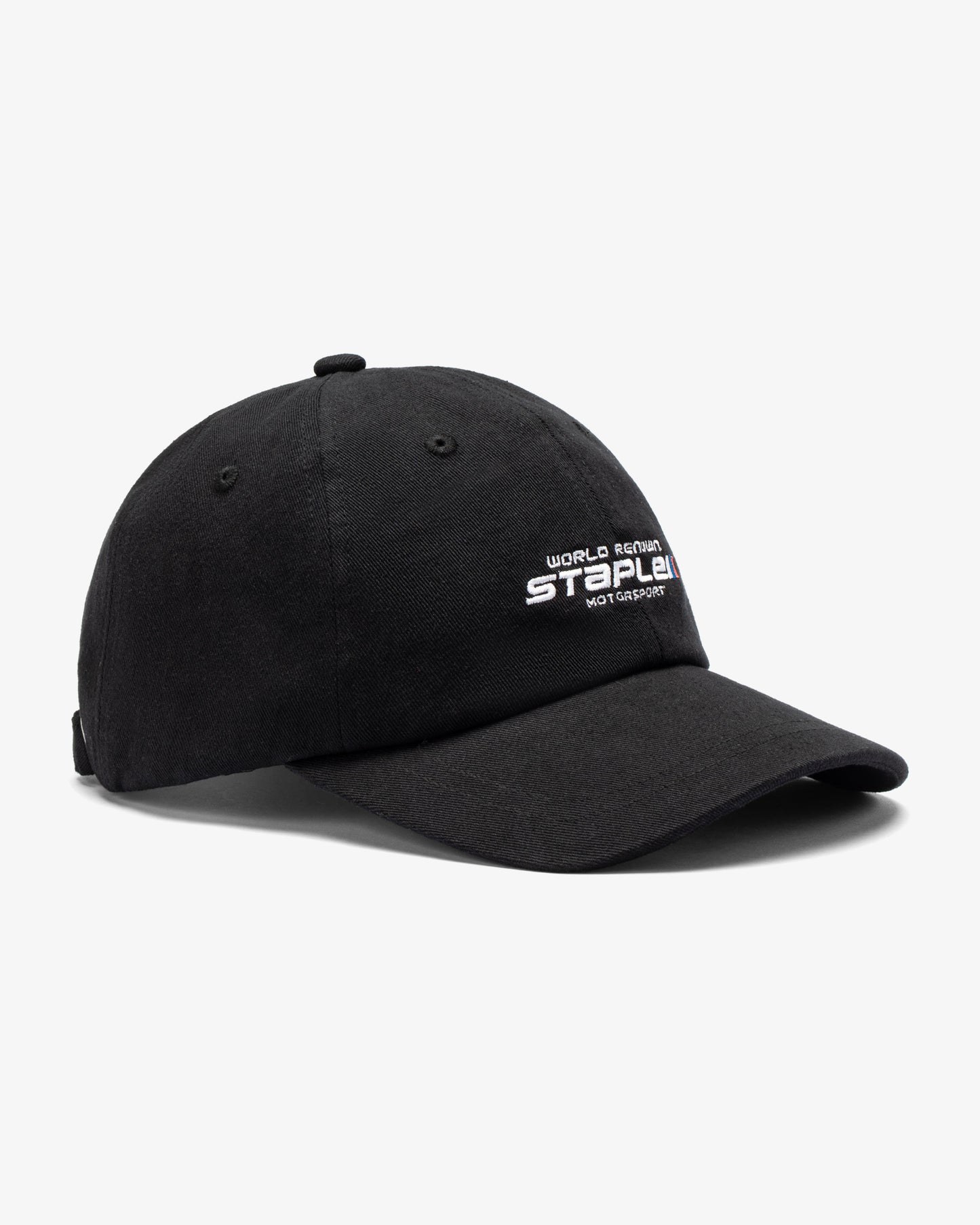 Circuit Dad Cap