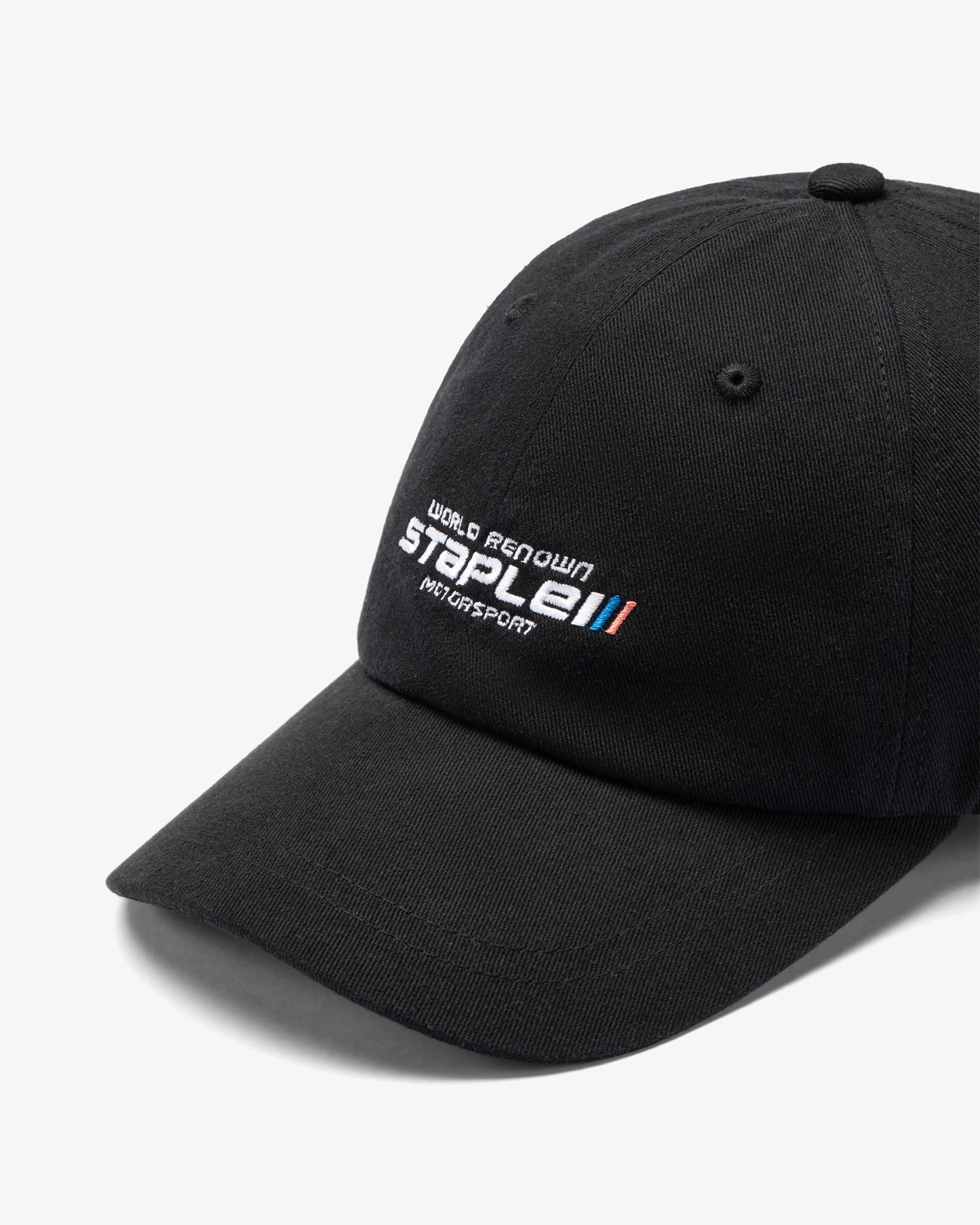 Circuit Dad Cap