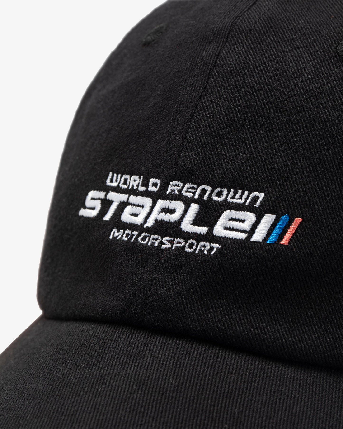 Circuit Dad Cap