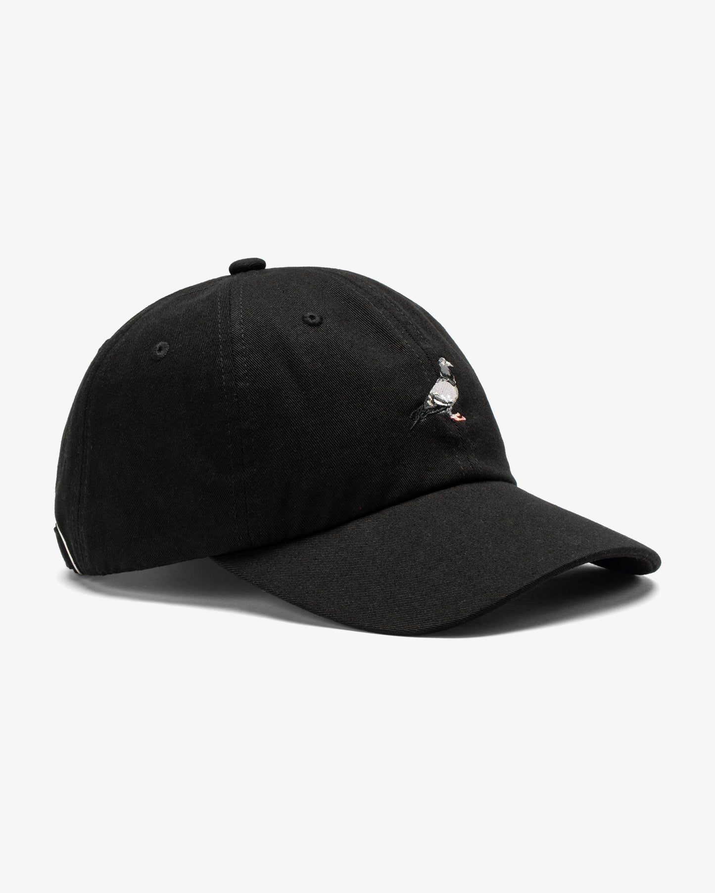 Pigeon Logo Cap