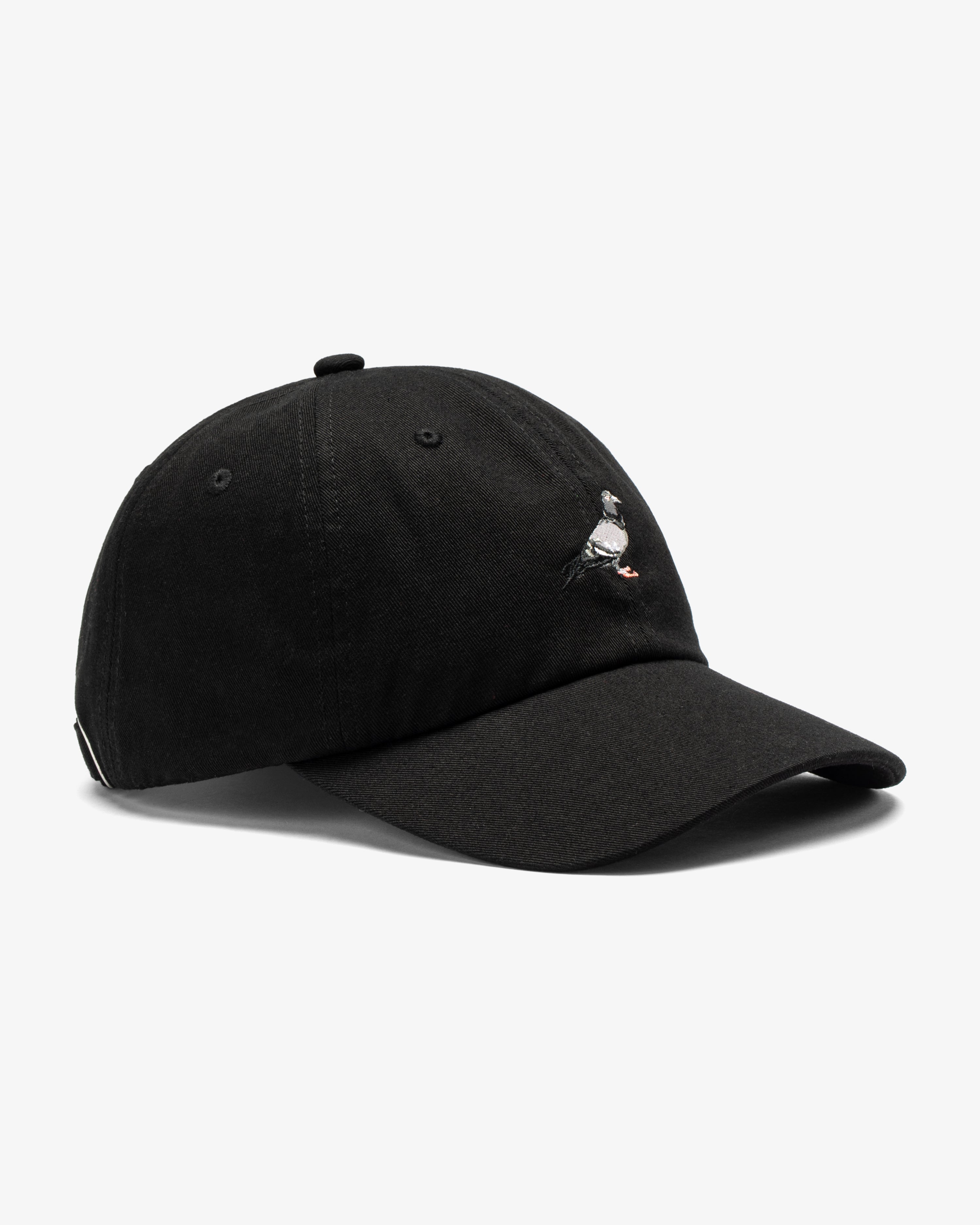 Pigeon Logo Cap