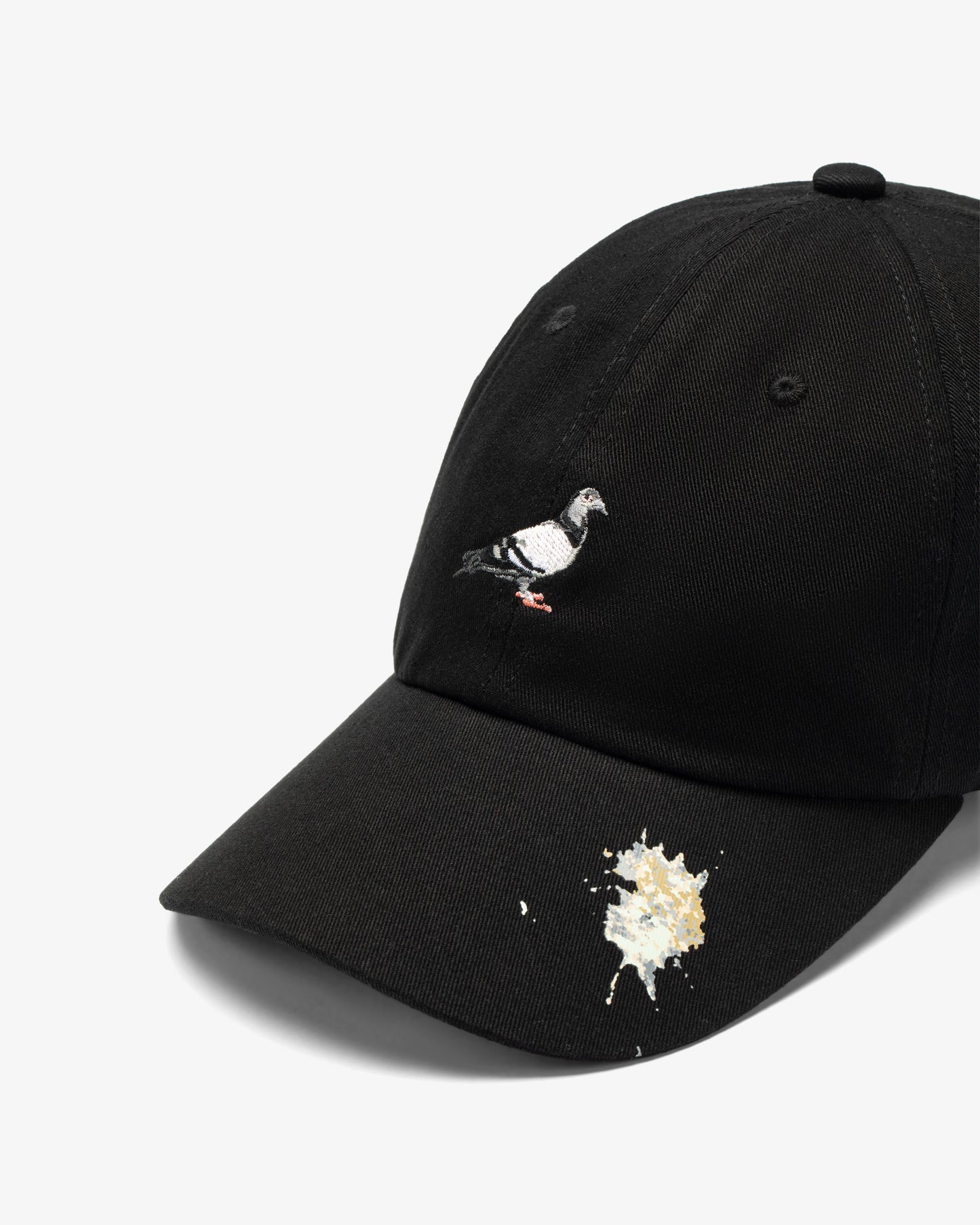 Pigeon Logo Cap
