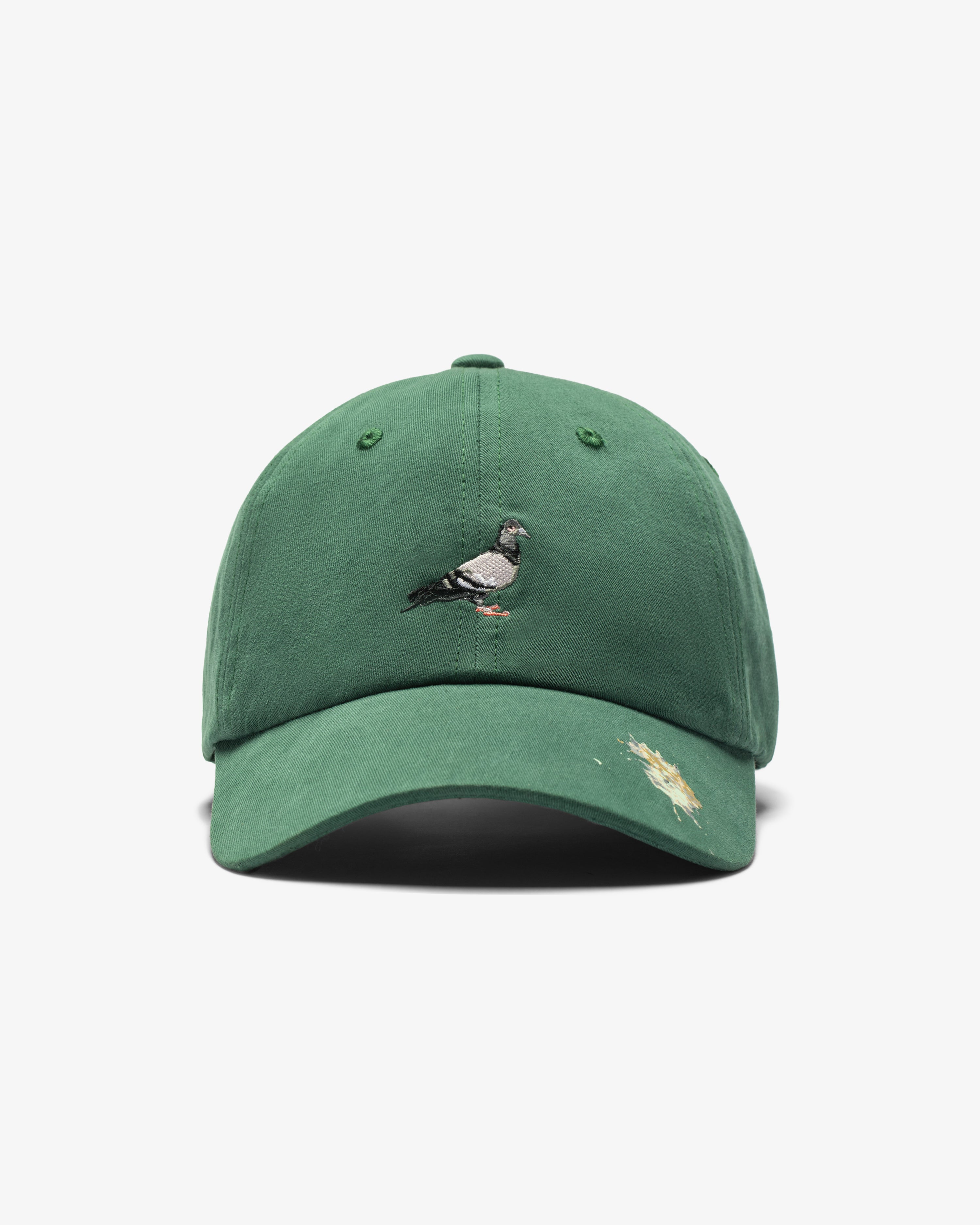 Pigeon Logo Cap