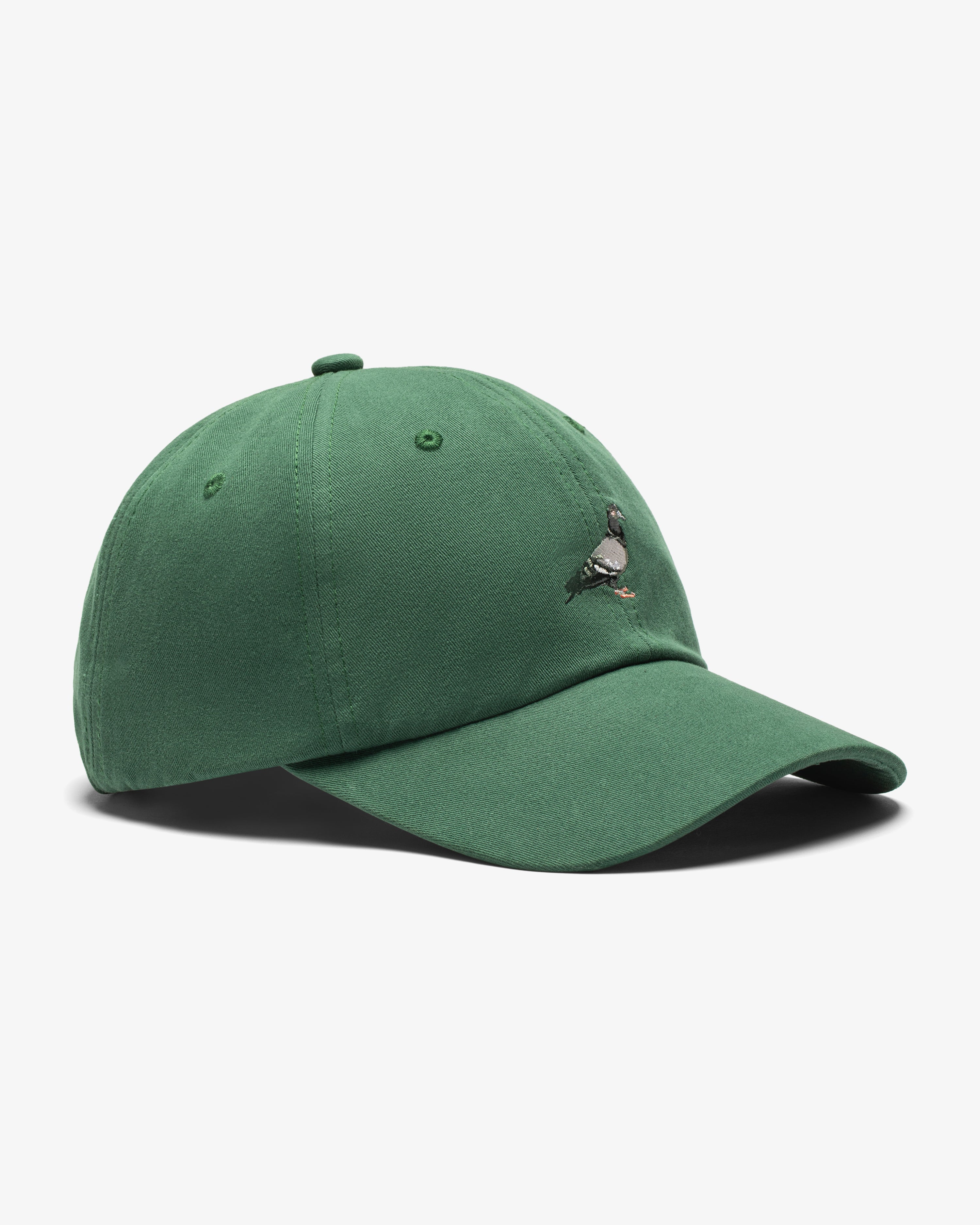 Pigeon Logo Cap