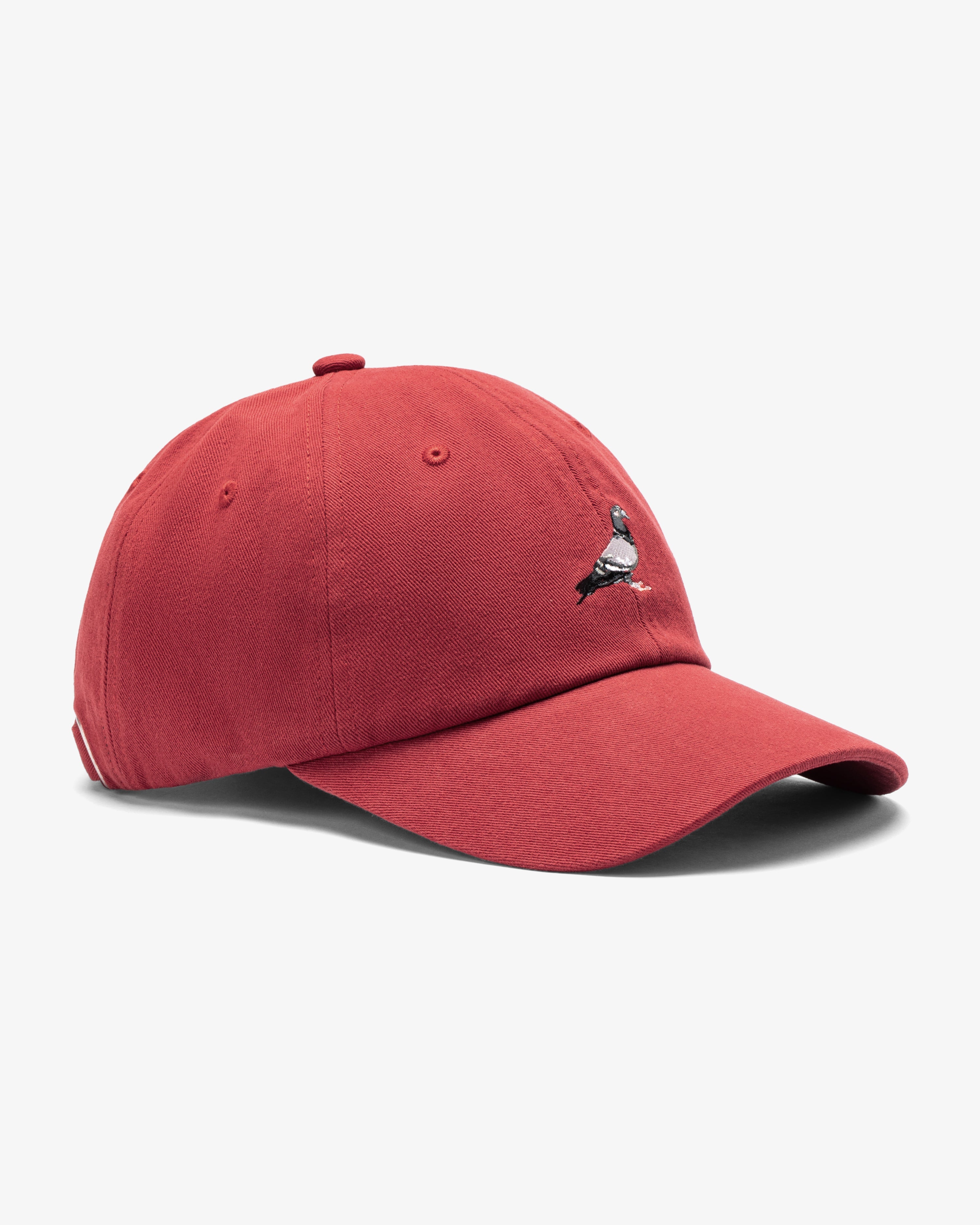 Pigeon Logo Cap