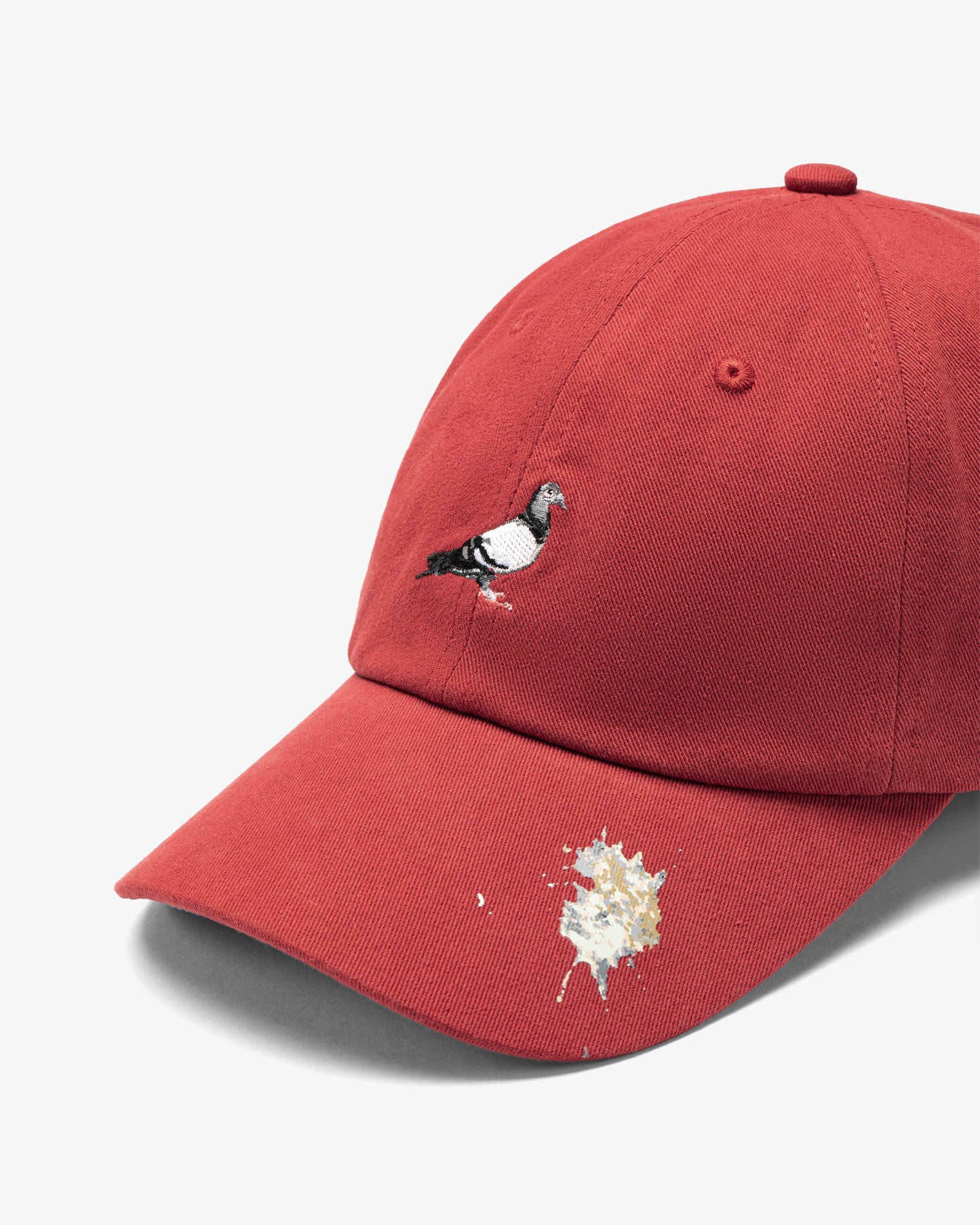 Pigeon Logo Cap