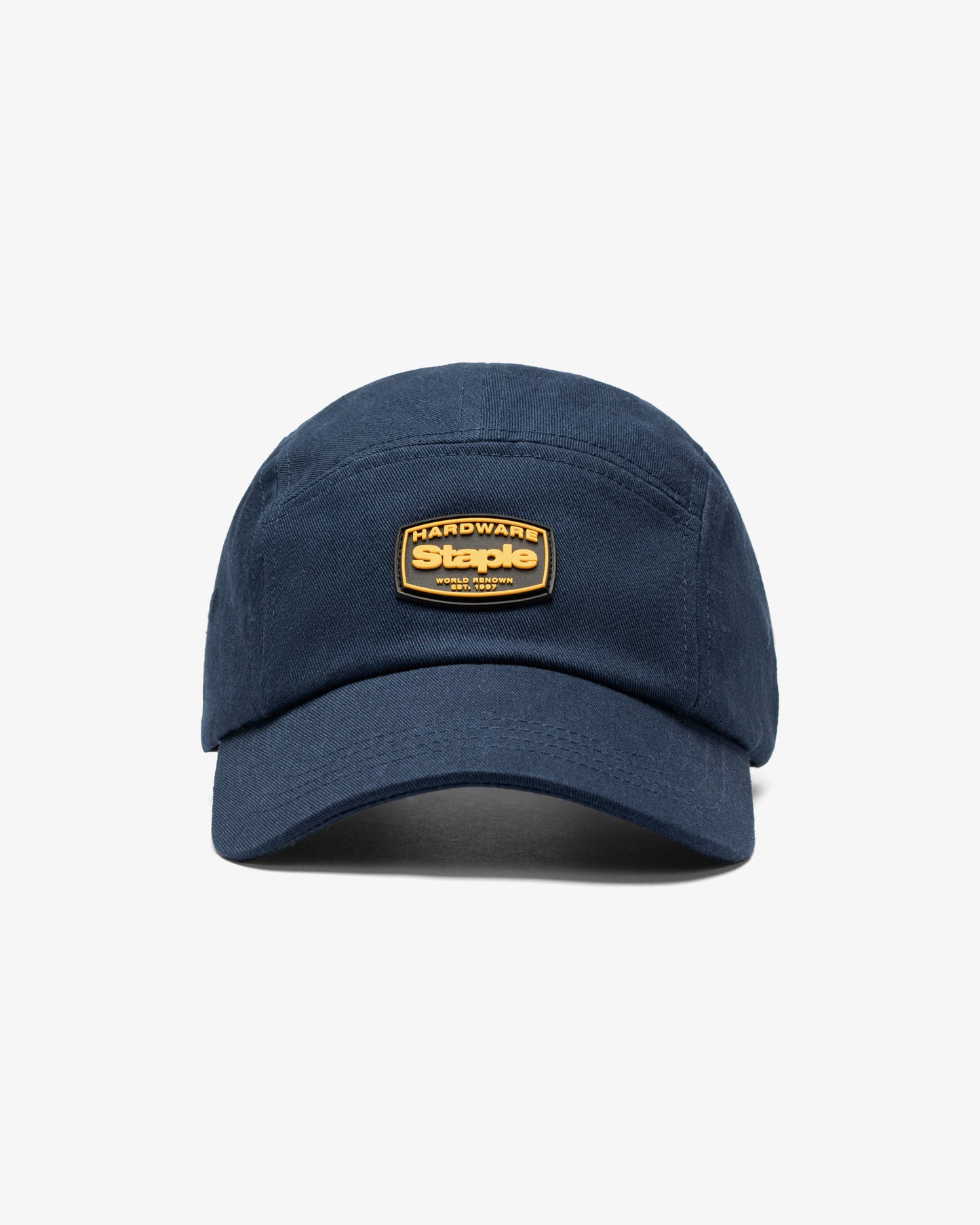 Hardware 5 Panel