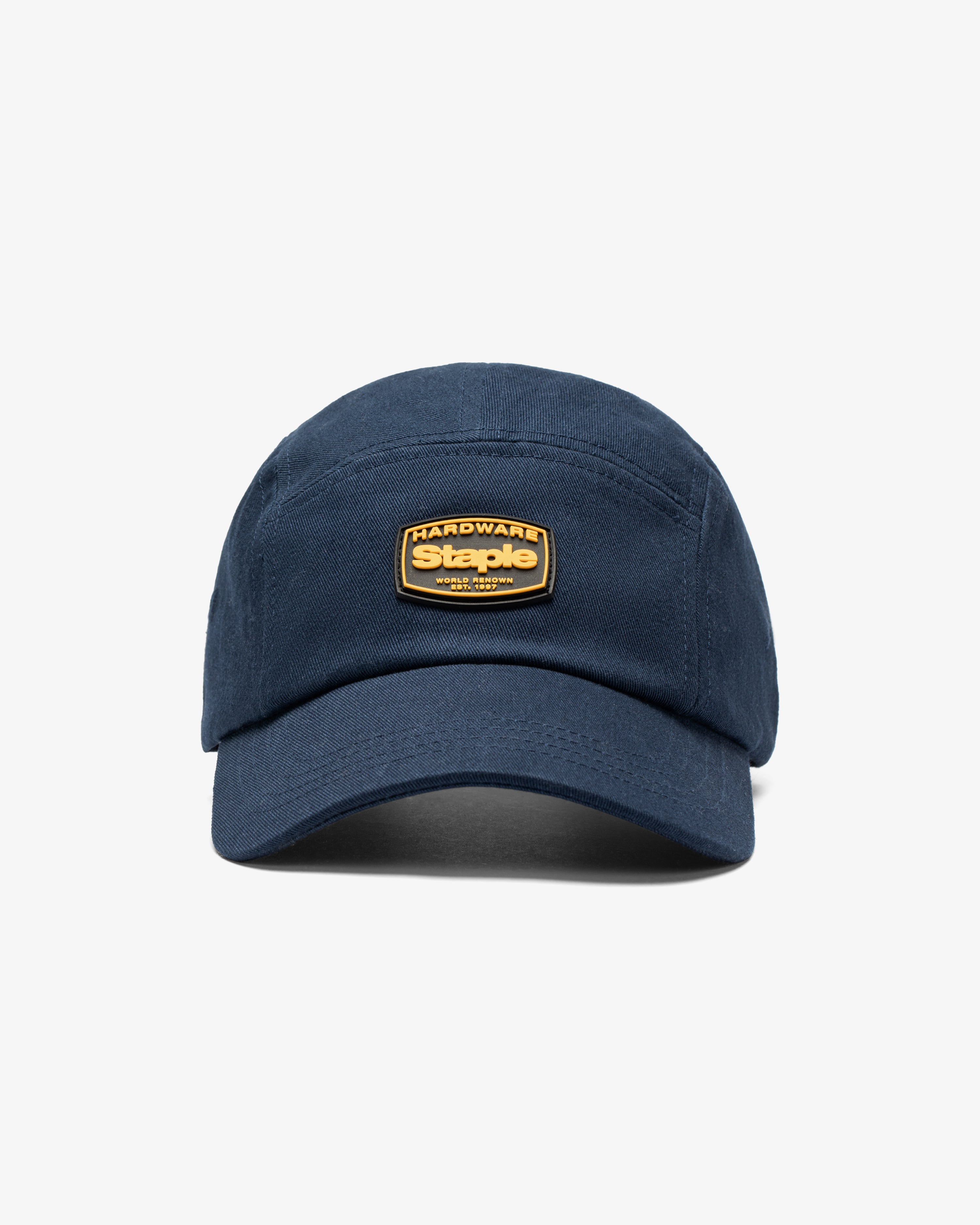 Hardware 5 Panel