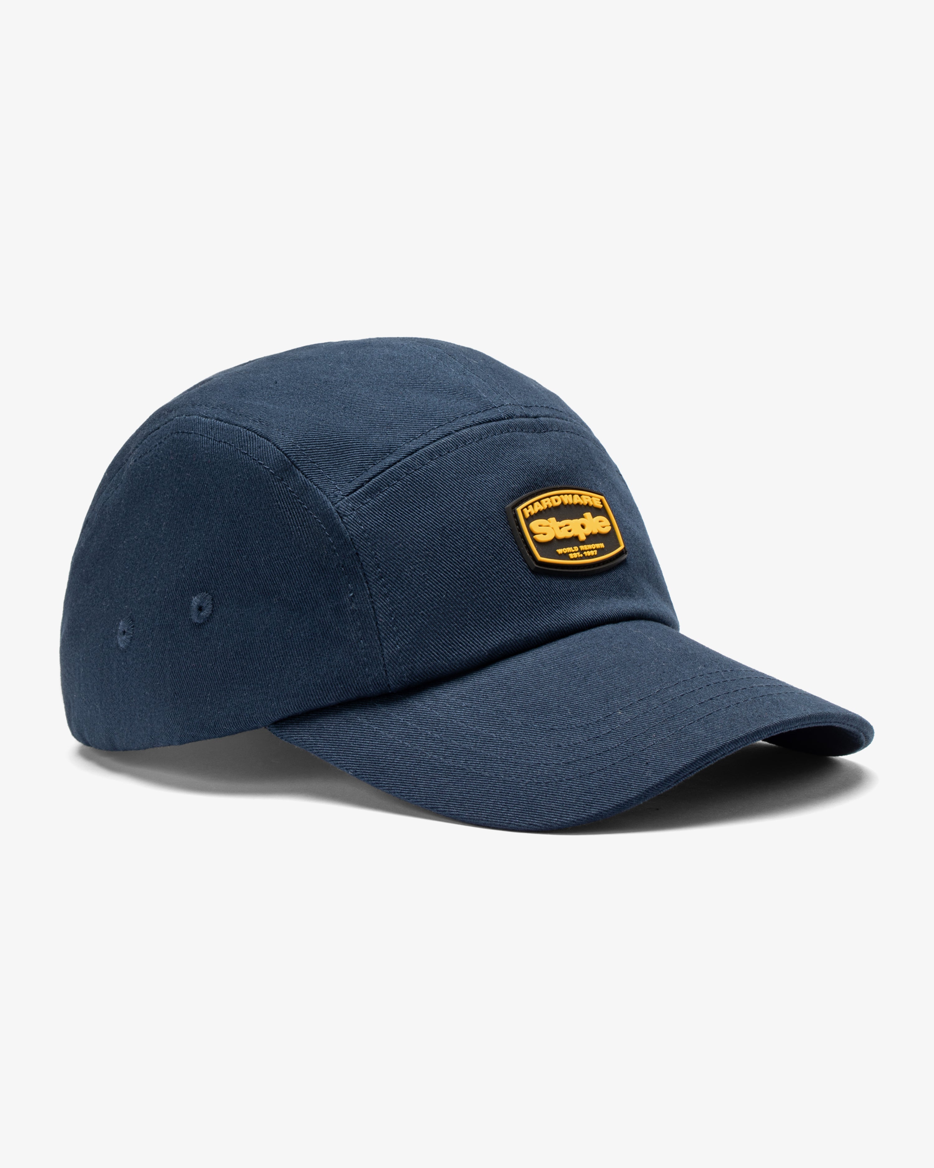 Hardware 5 Panel