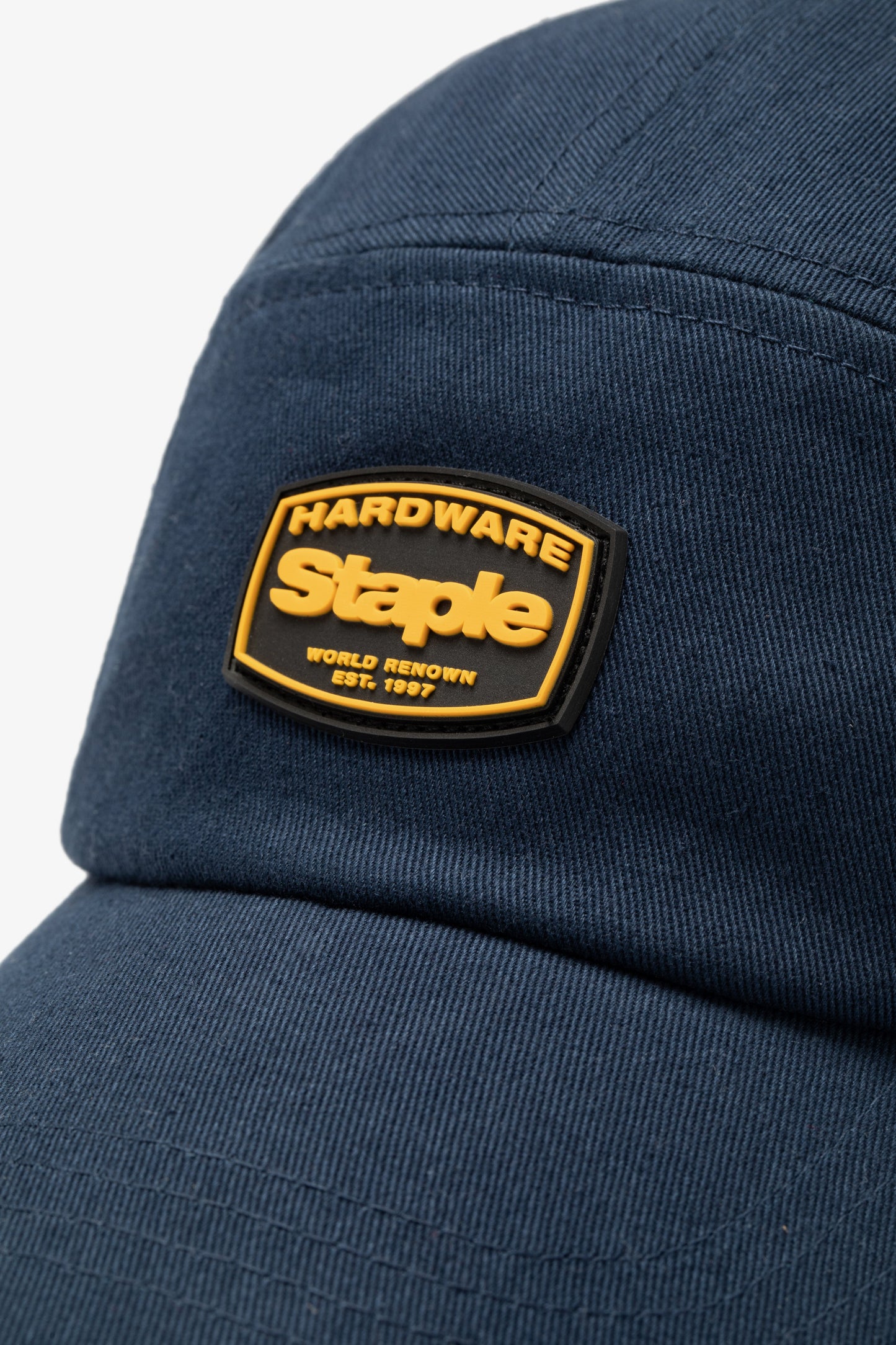 Hardware 5 Panel