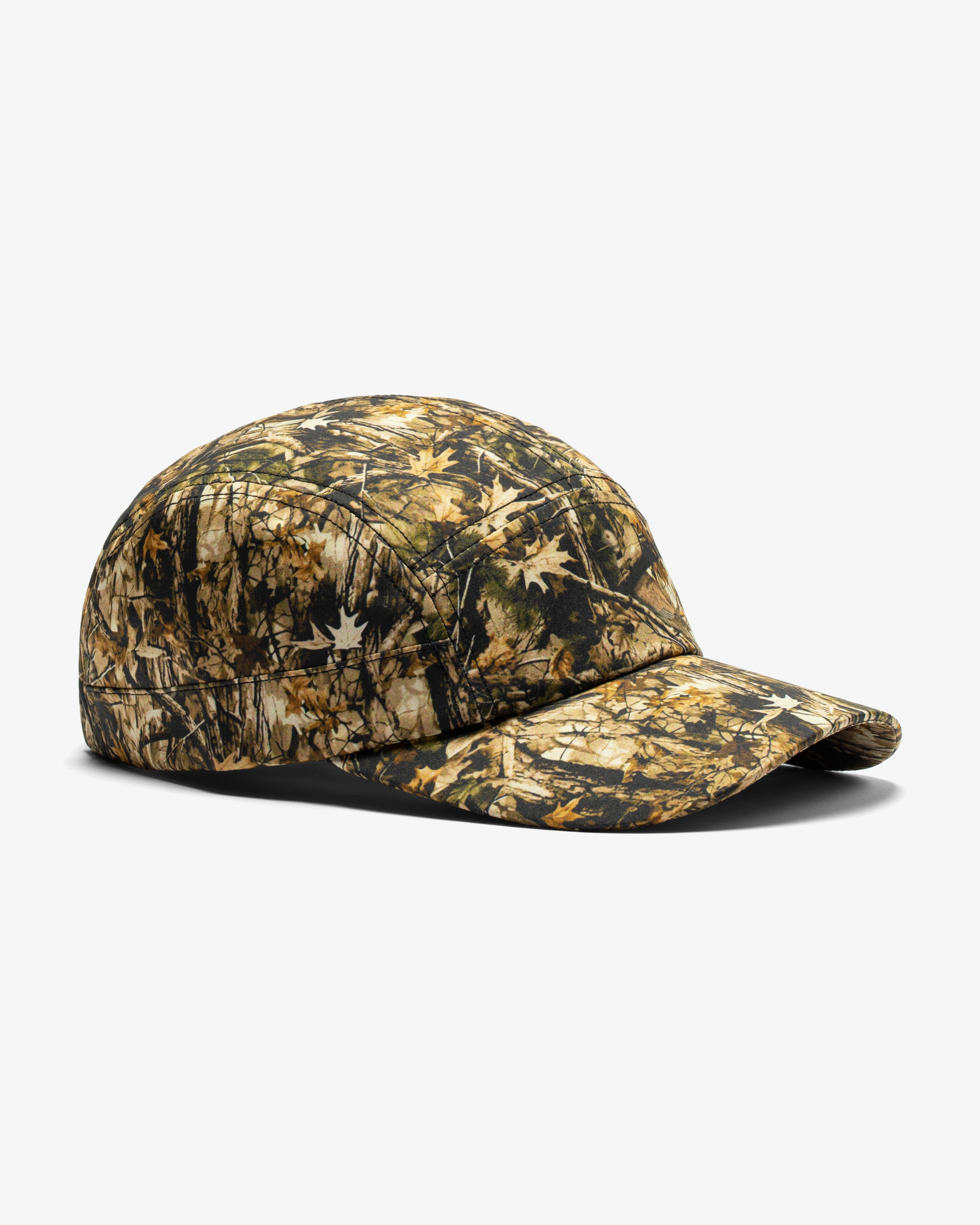 Saratoga 5 Panel