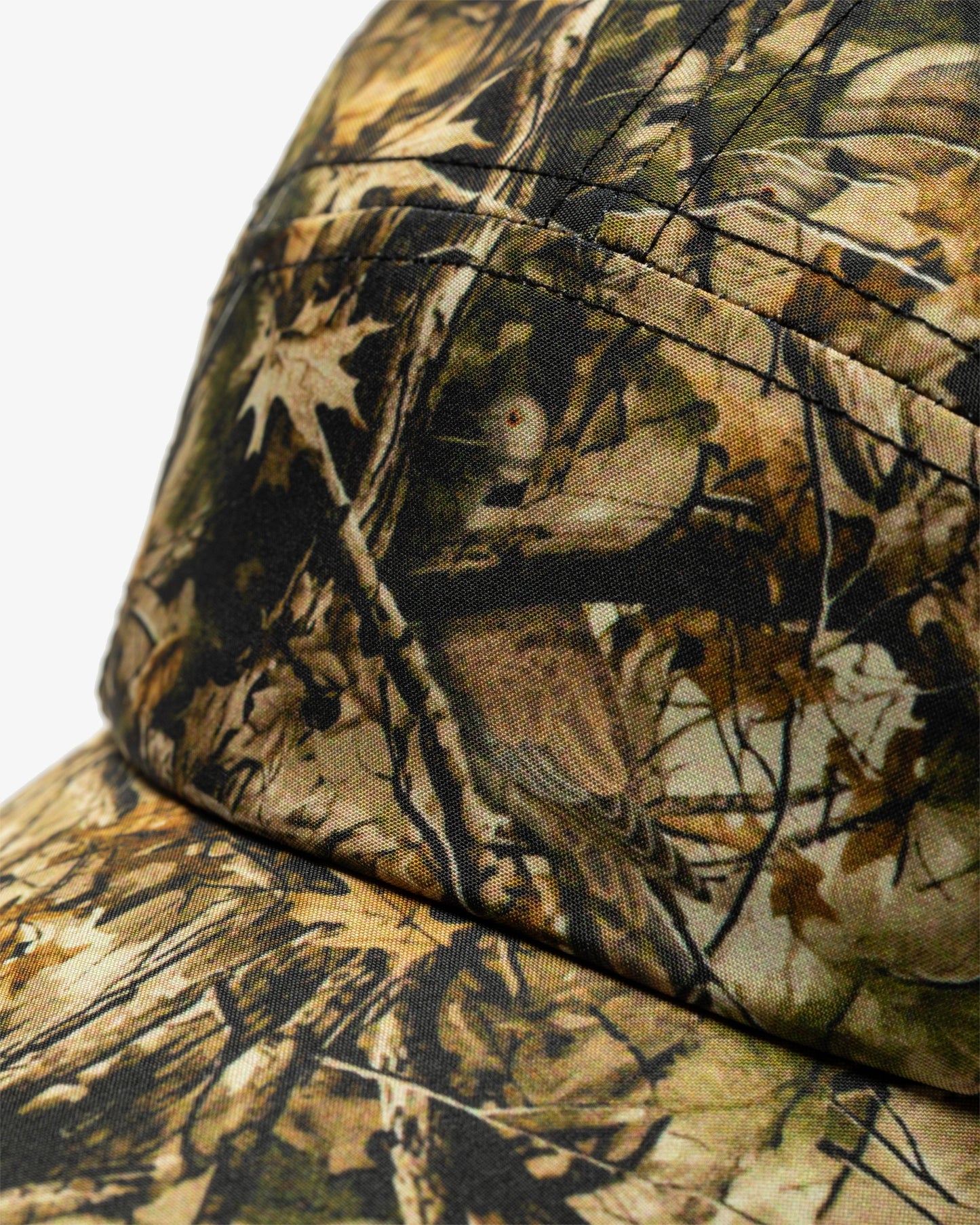 Saratoga 5 Panel