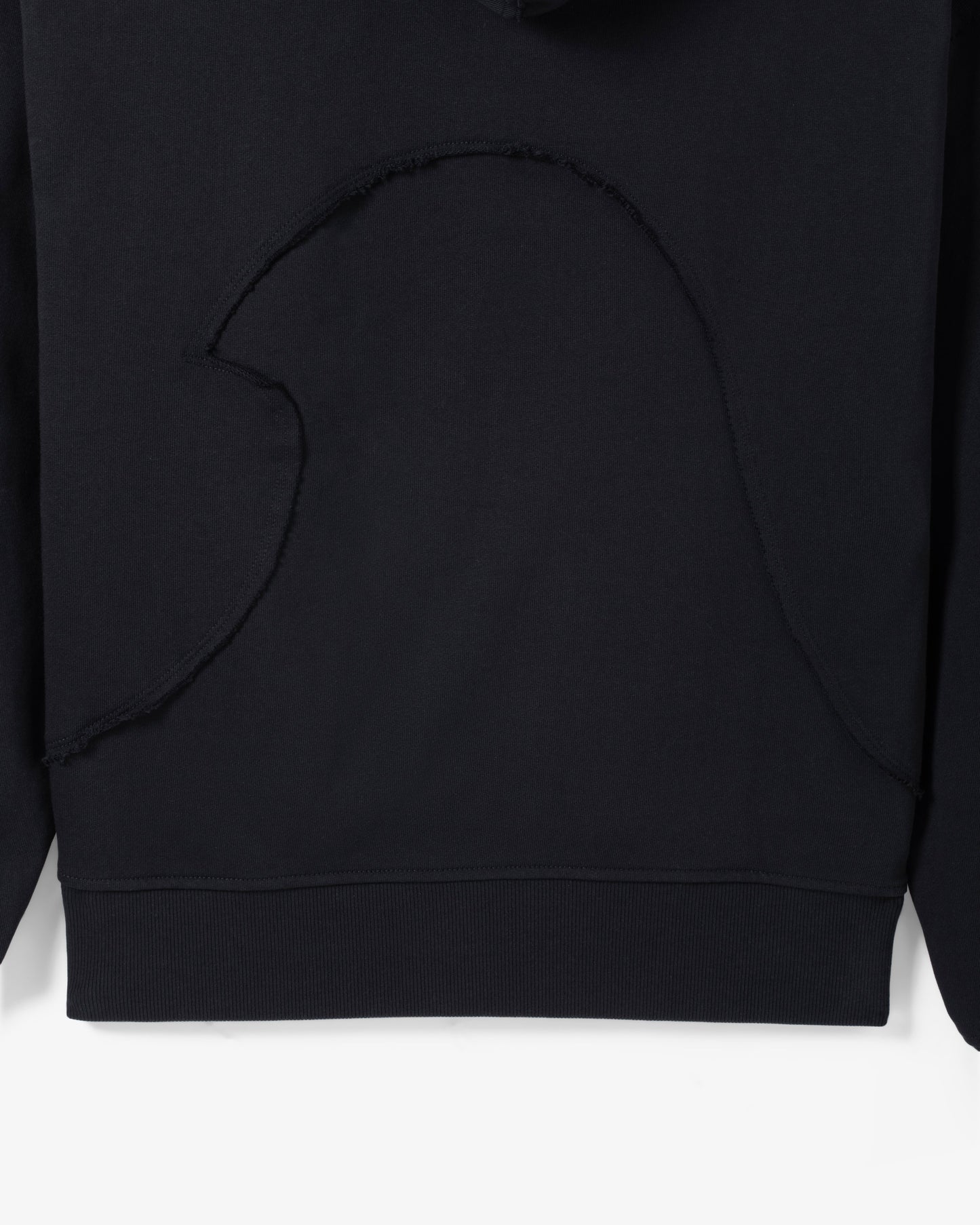 Baldwin Logo Hoodie
