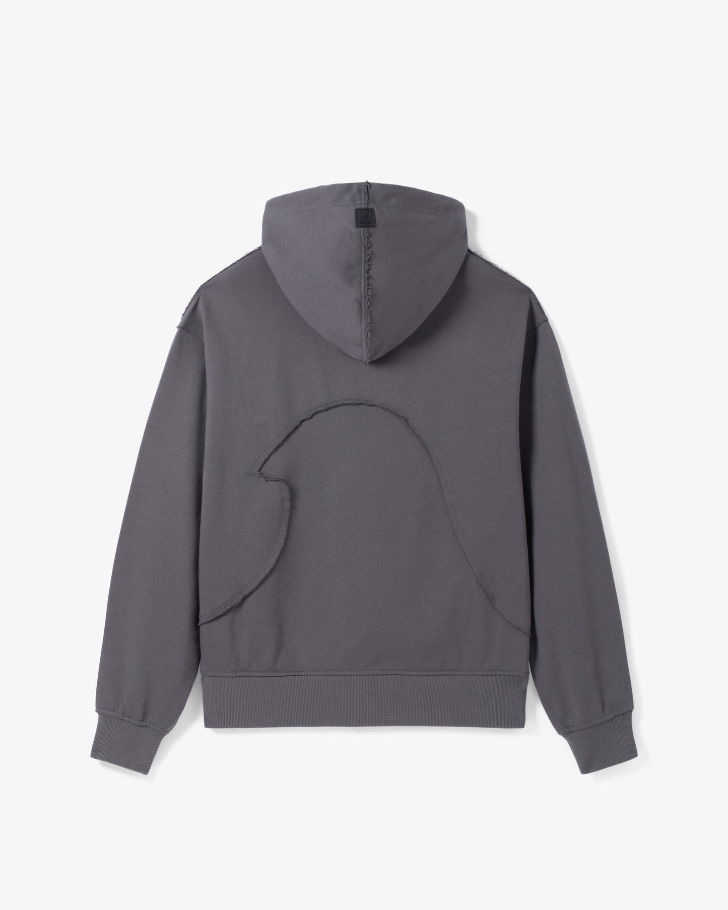 Baldwin Logo Hoodie