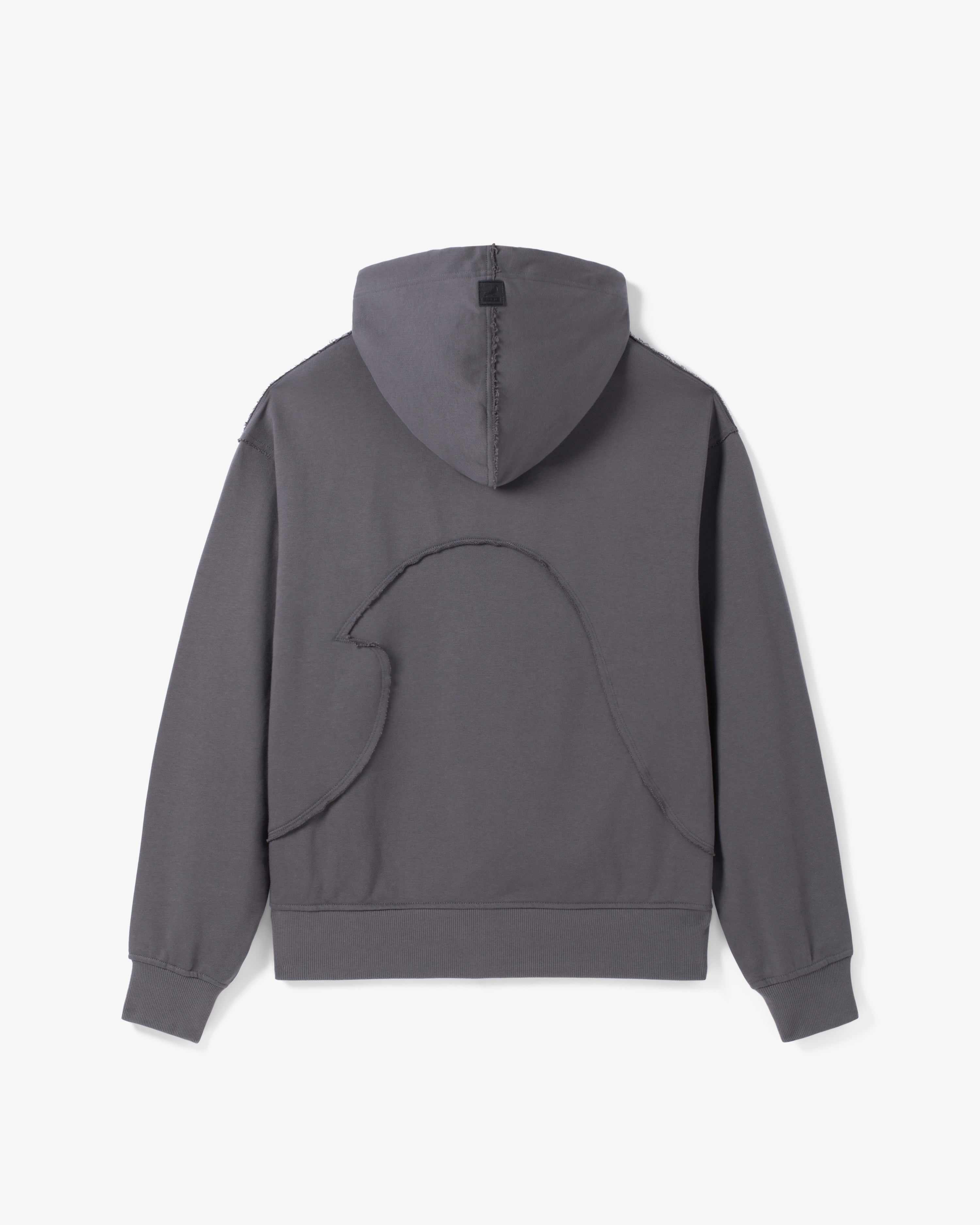 Baldwin Logo Hoodie