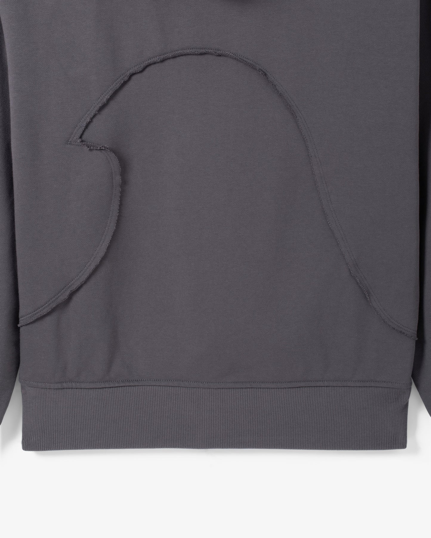 Baldwin Logo Hoodie
