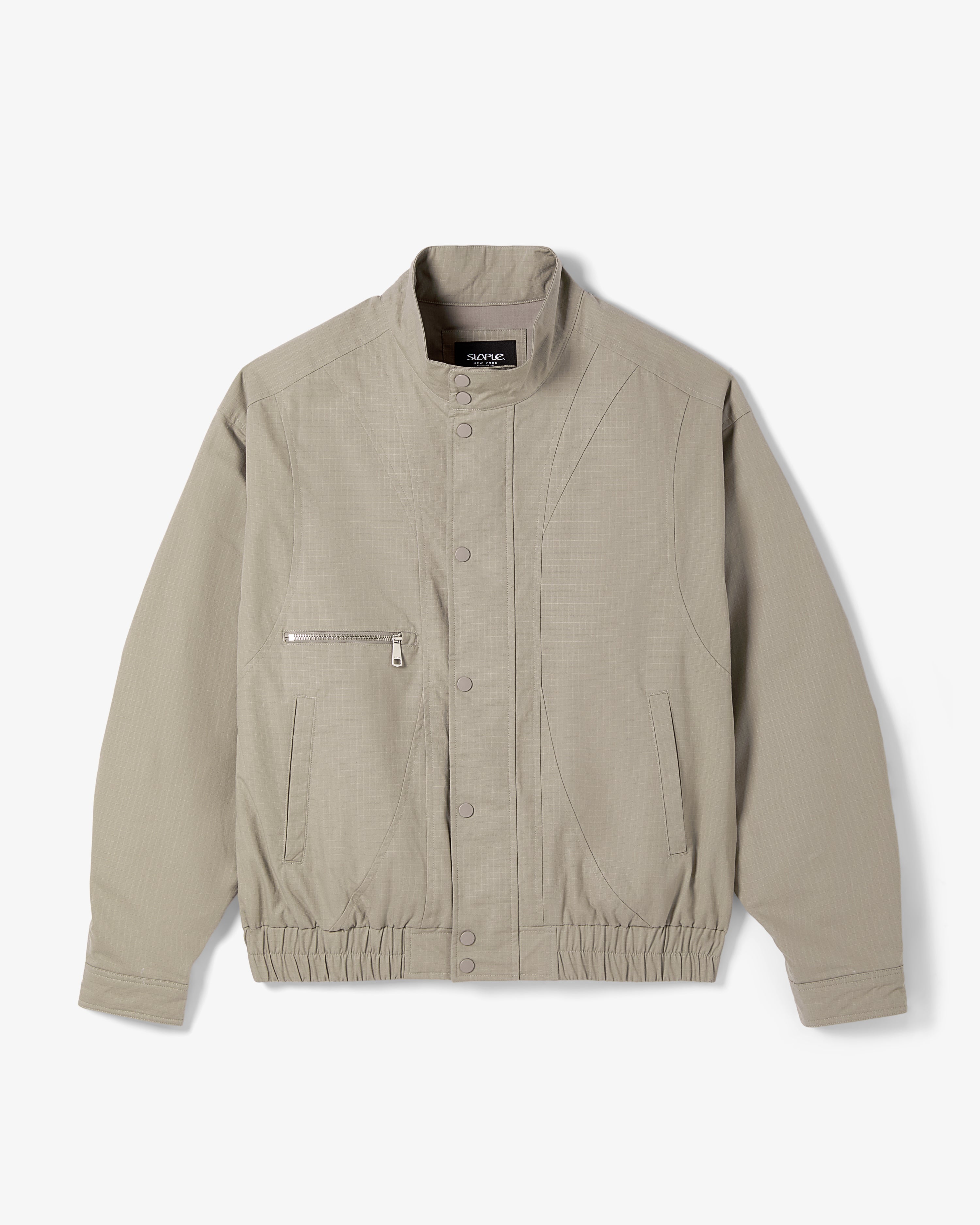 Deerpark Twill Jkt
